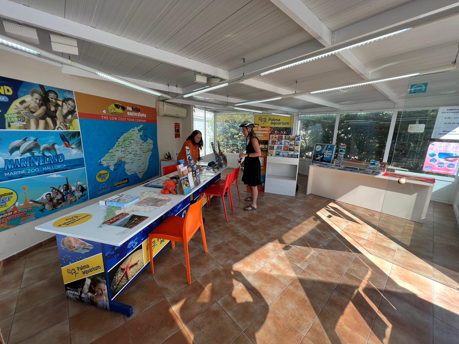 Sailing Excursion in Playa de Muro photo 5
