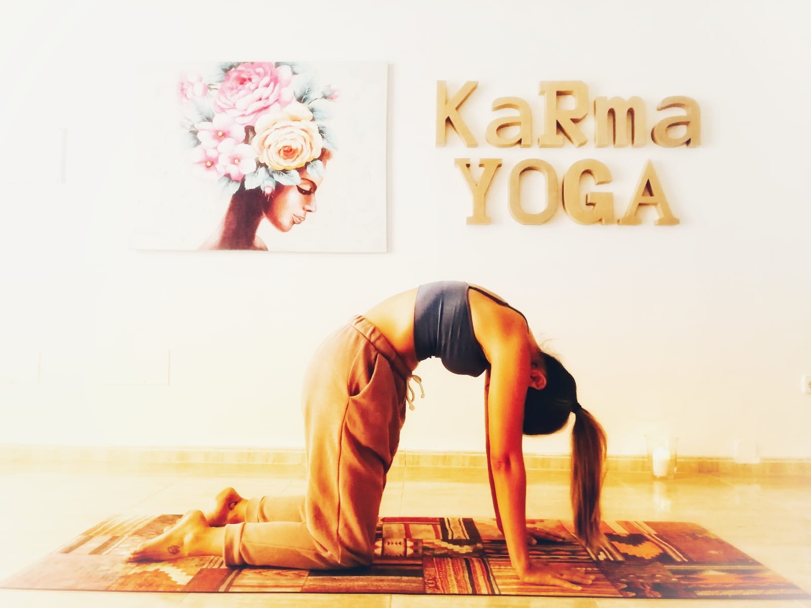 Yoga & Wellness in Alcúdia photo 5
