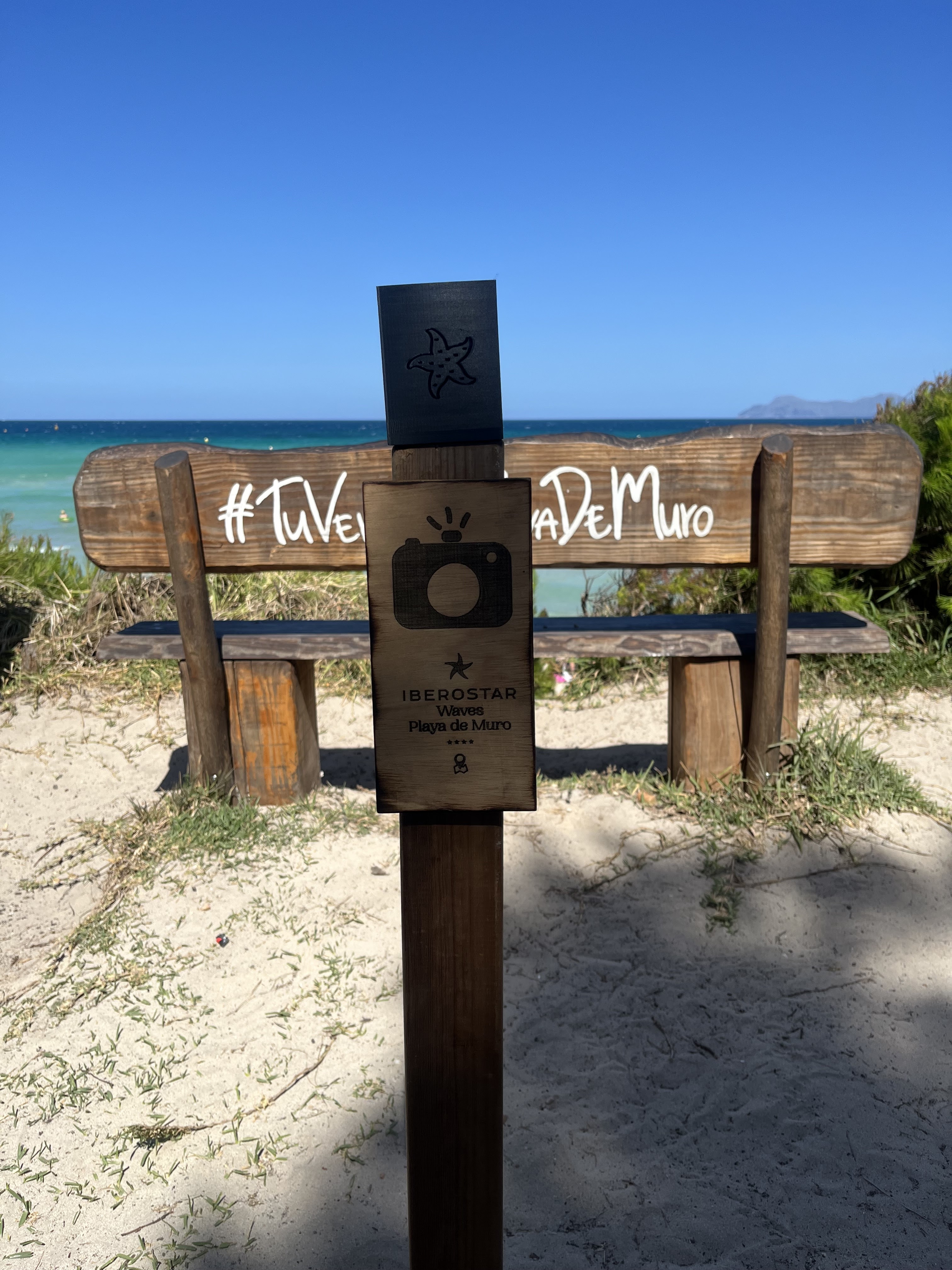 Day Spa in Playa de Muro photo 2