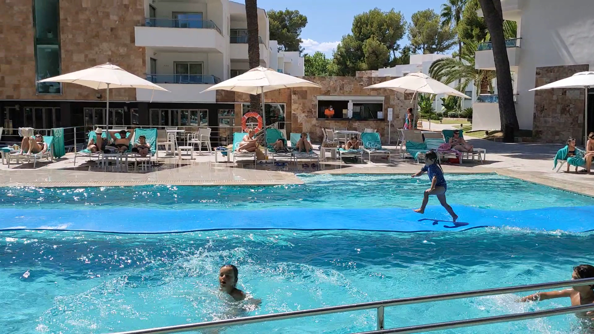 Day Spa in Playa de Muro photo 3