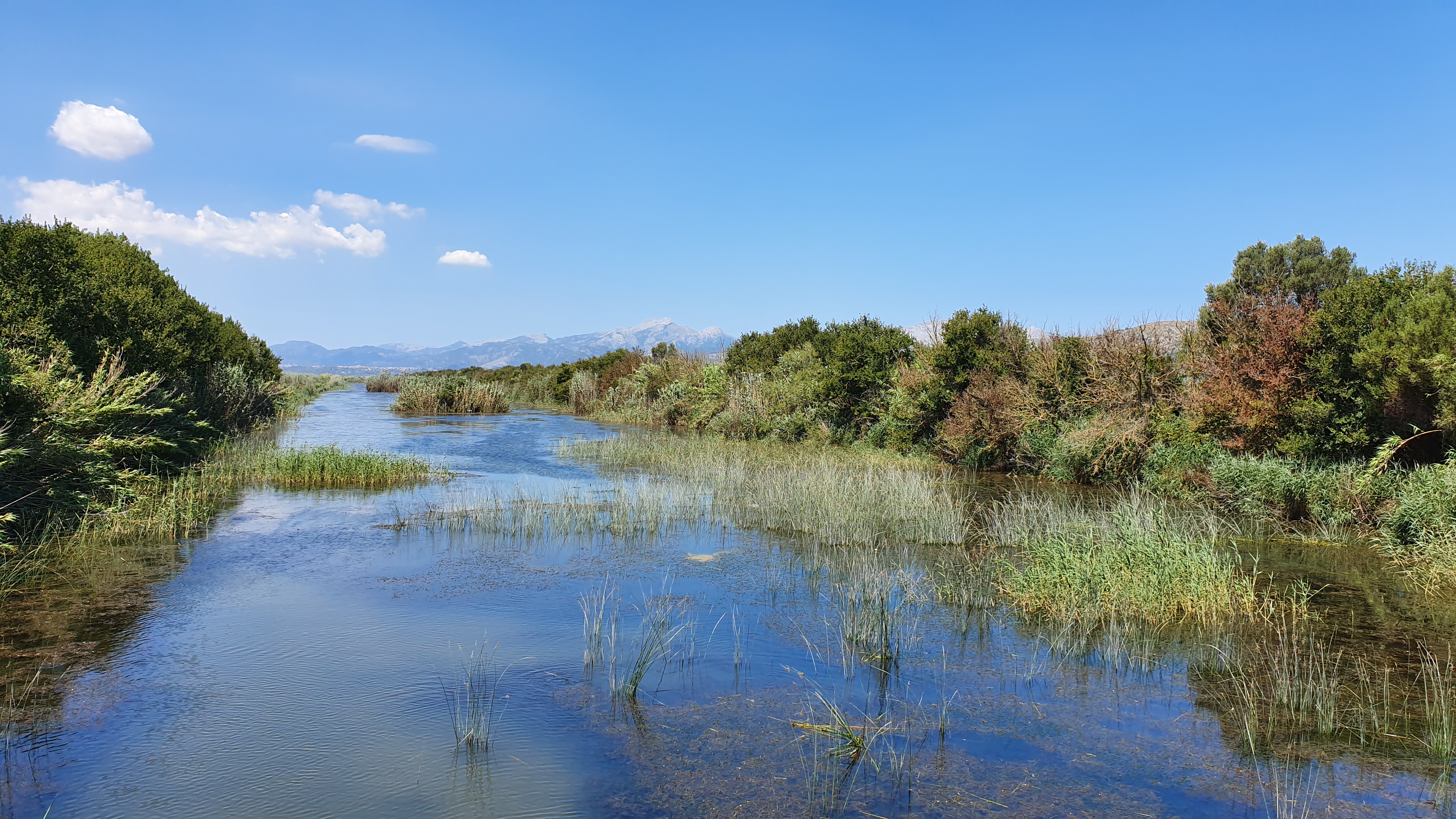 Hiking Tours in Playa de Muro