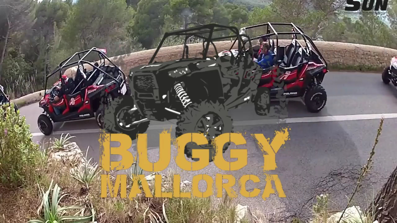 Quad & Buggy Tours in Pollença photo 3