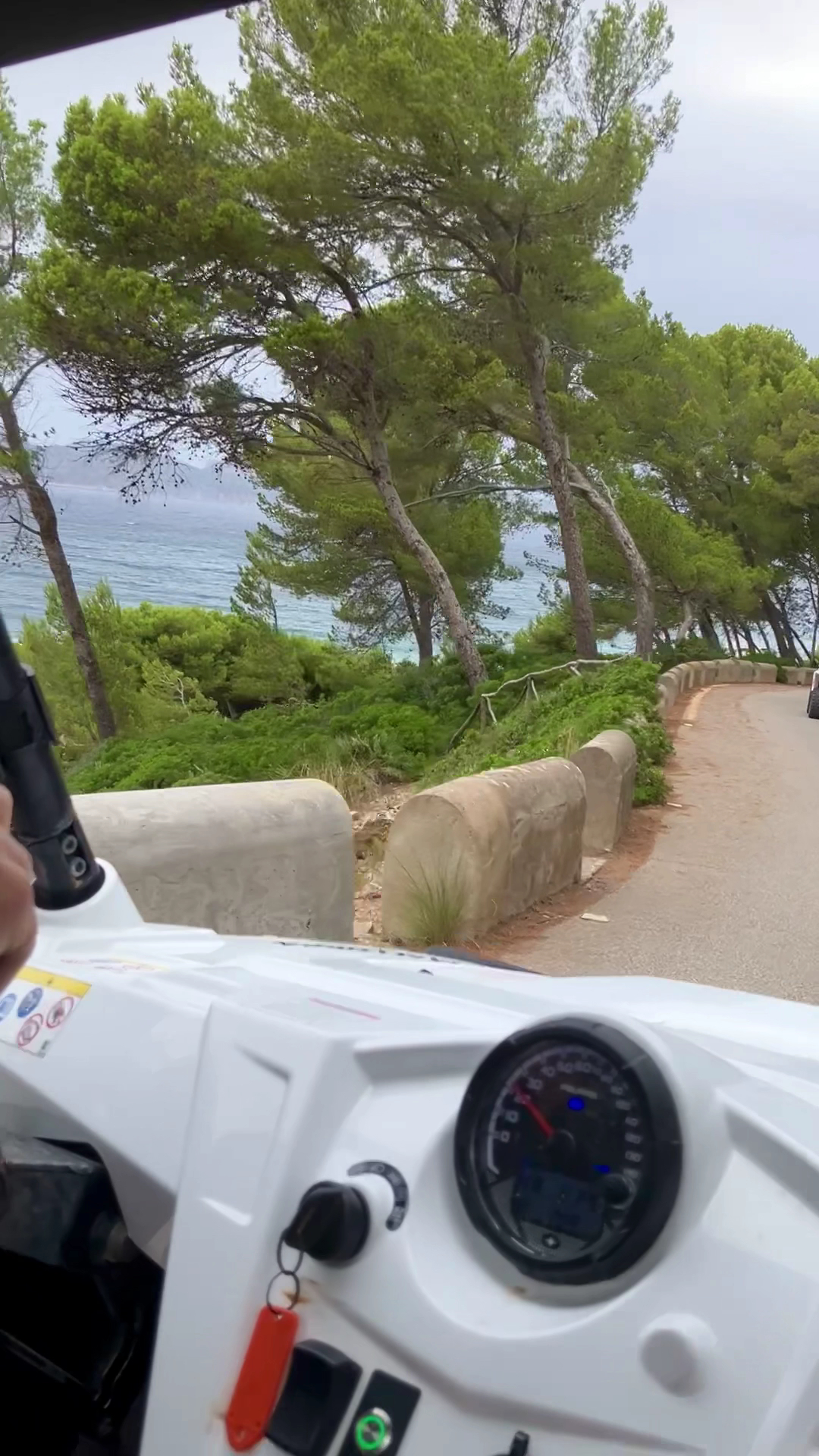 Off-Road Adventures in Playa de Muro photo 3