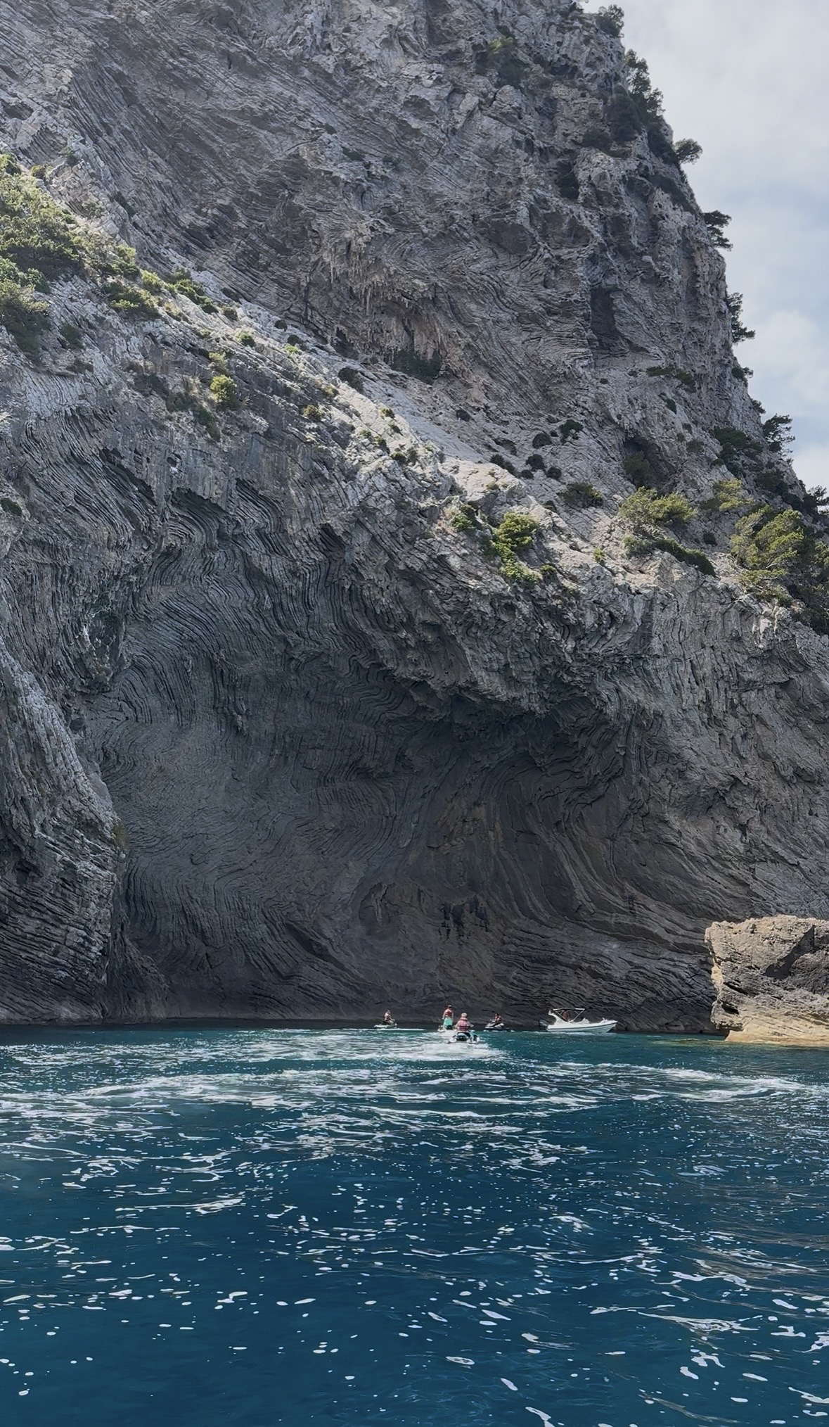 Water Skiing in Port d'Alcúdia photo 2