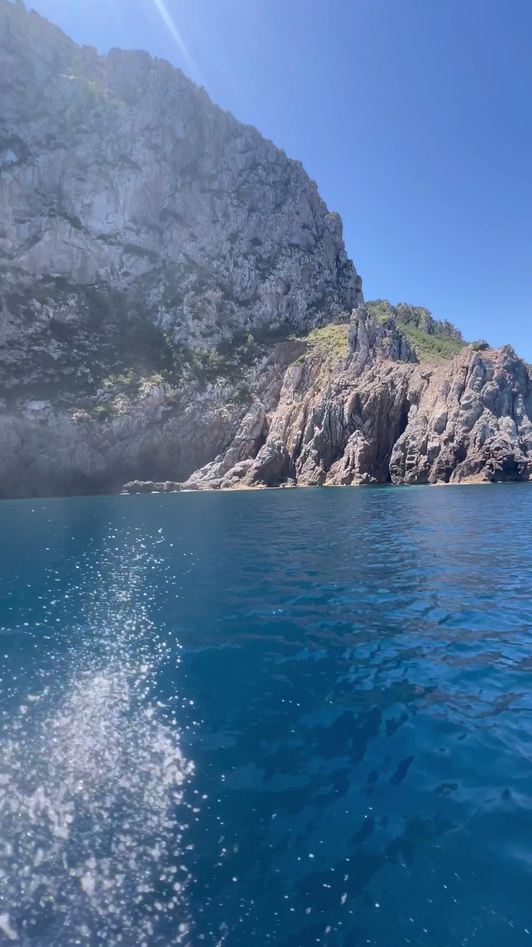 Water Skiing in Port d'Alcúdia photo 5