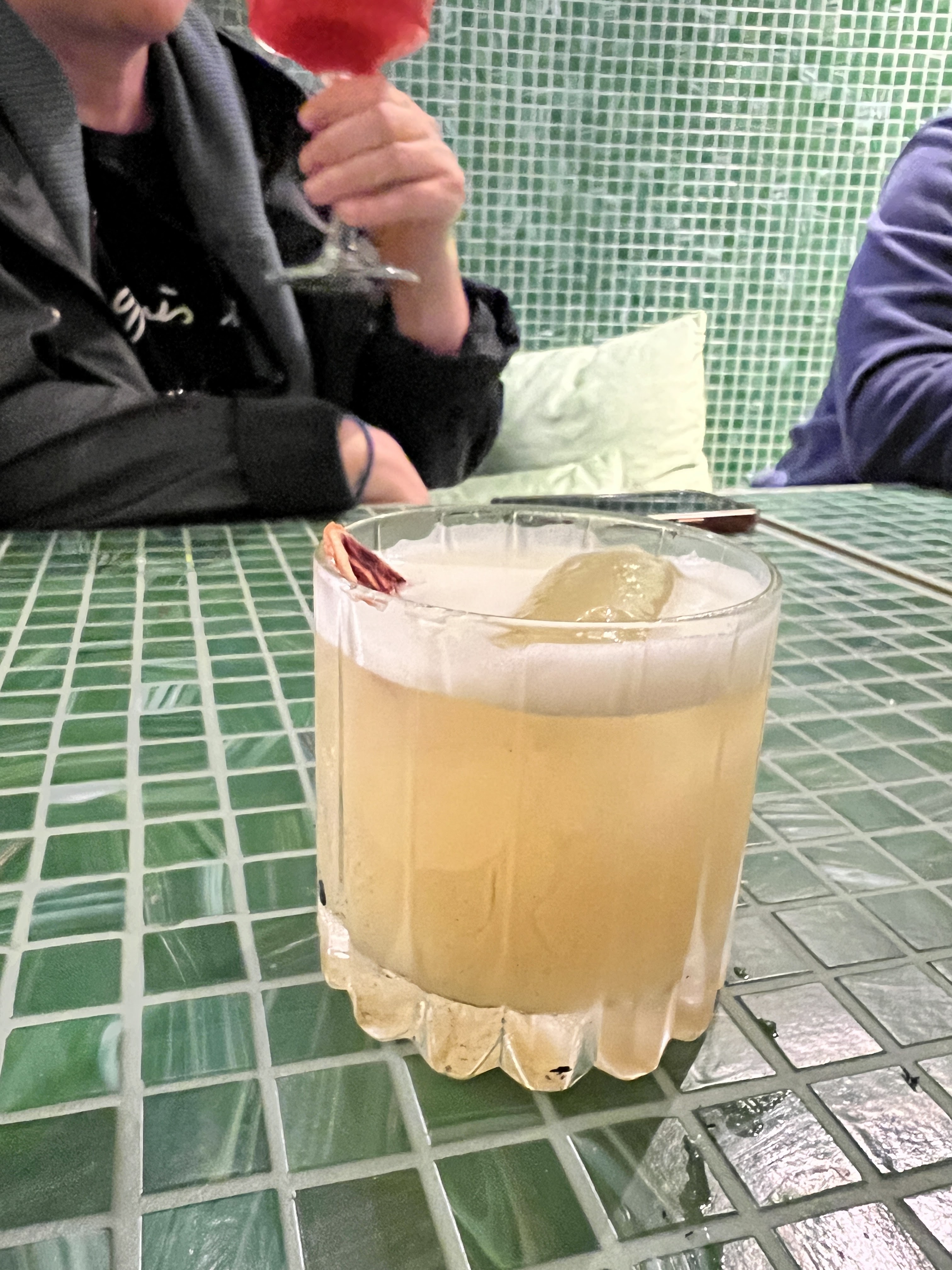 Cocktail Masterclass in Alcúdia photo 2