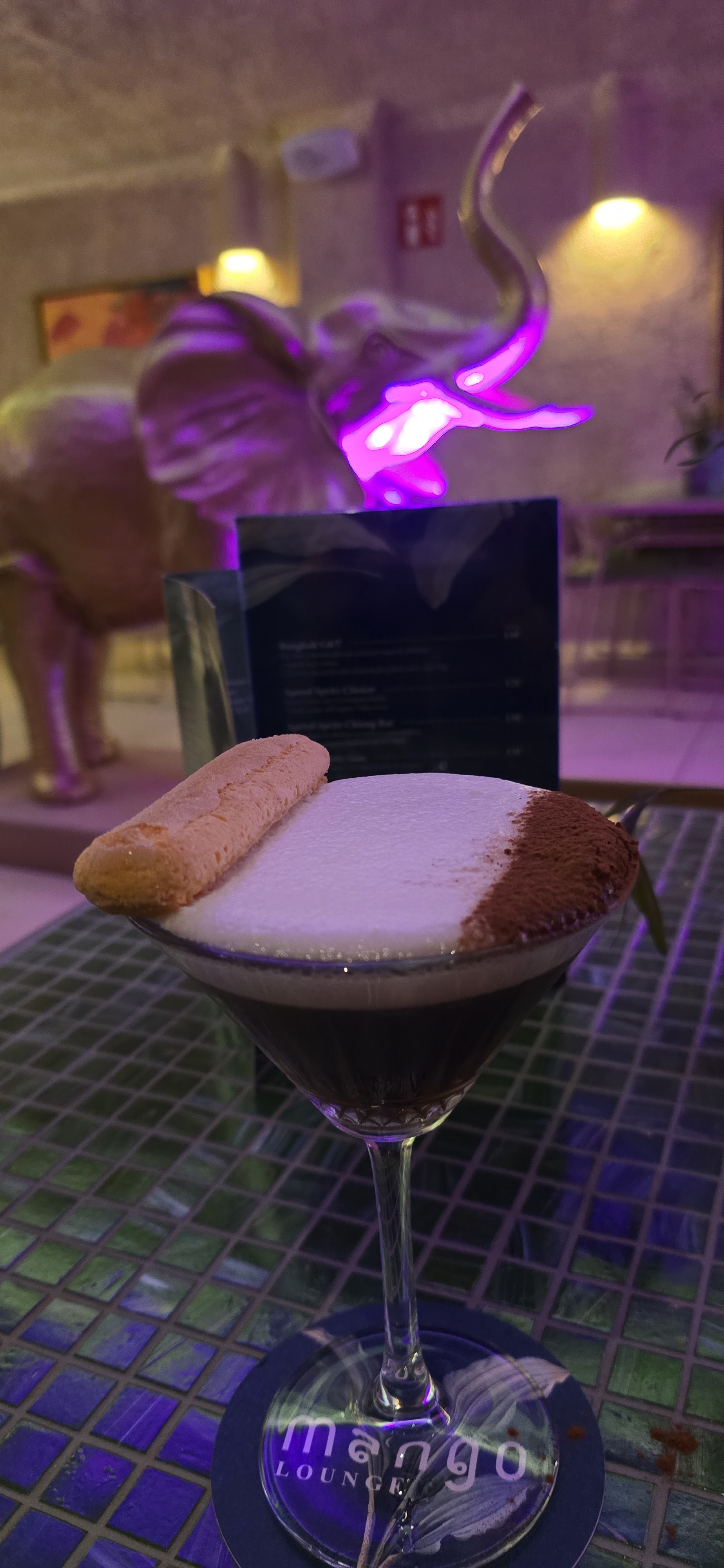 Cocktail Masterclass in Alcúdia photo 3