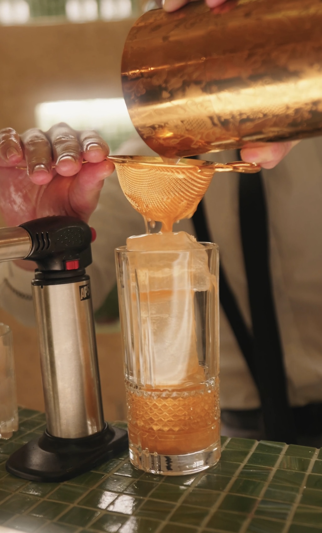 Cocktail Masterclass in Alcúdia photo 5