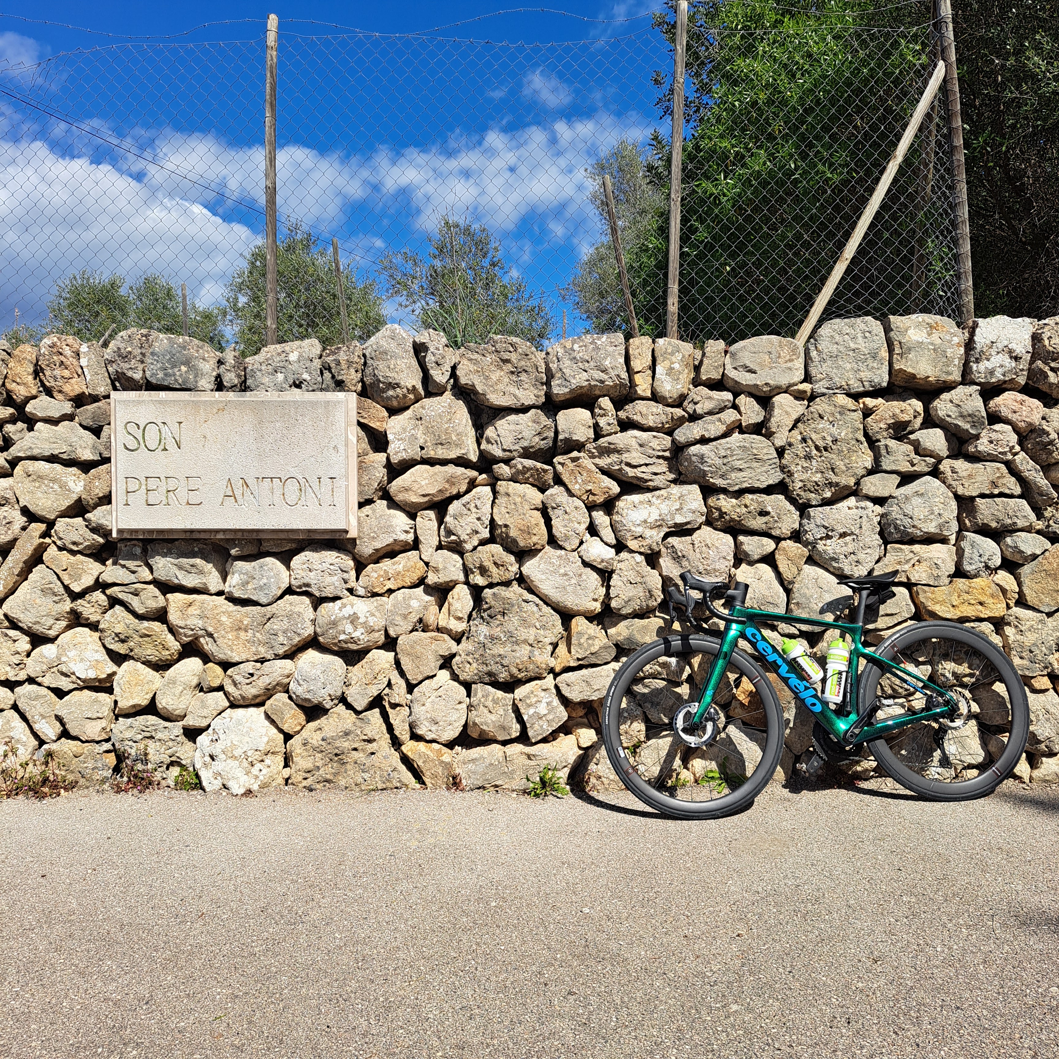 Mountain Bike Rental in Playa de Muro photo 4
