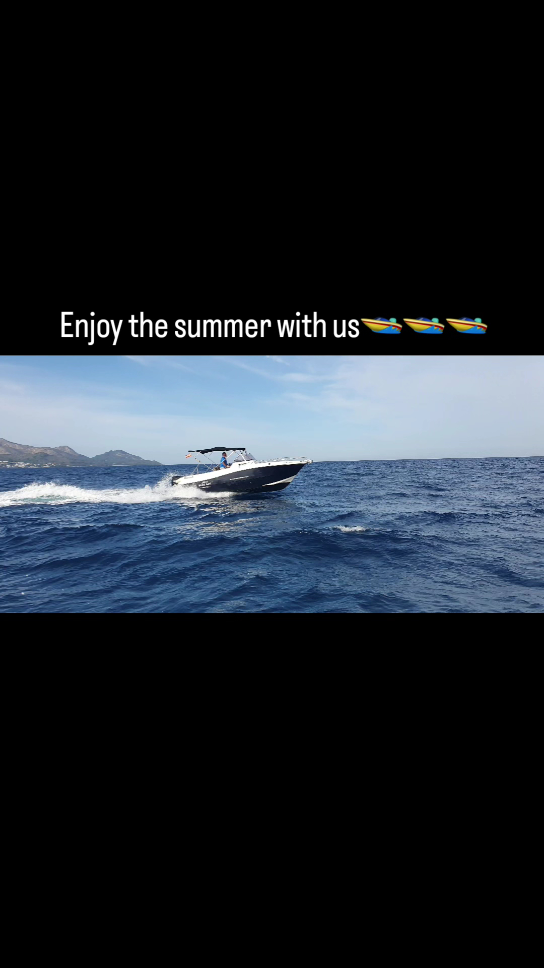 Glass Bottom Boat in Can Picafort photo 5