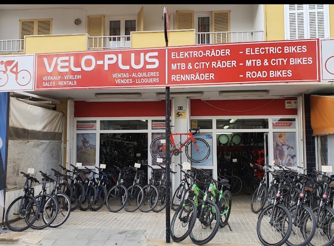 Mountain Bike Rental in Can Picafort photo 3