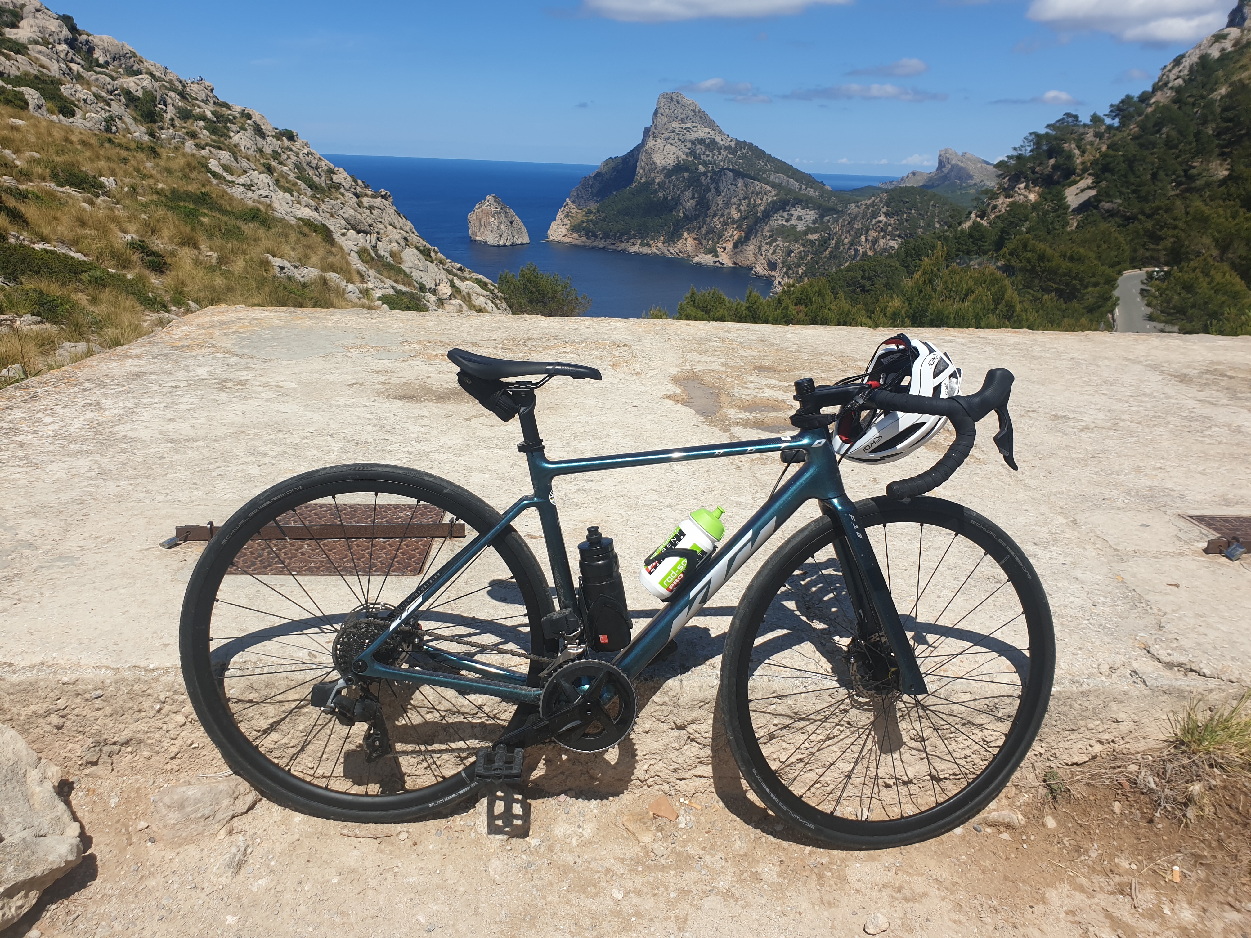 Mountain Bike Rental in Can Picafort photo 5