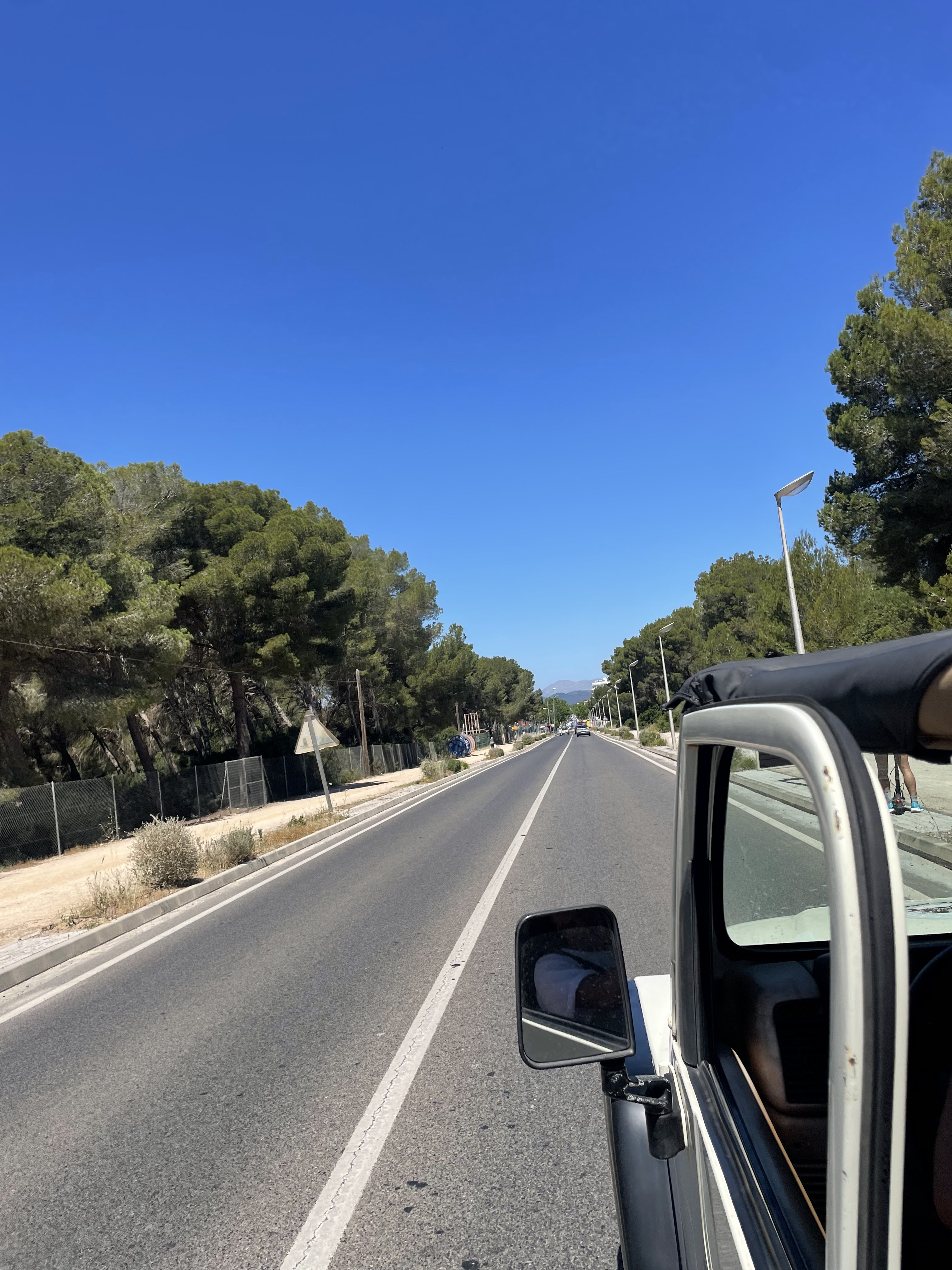 Quad & Buggy Tours in Can Picafort photo 2