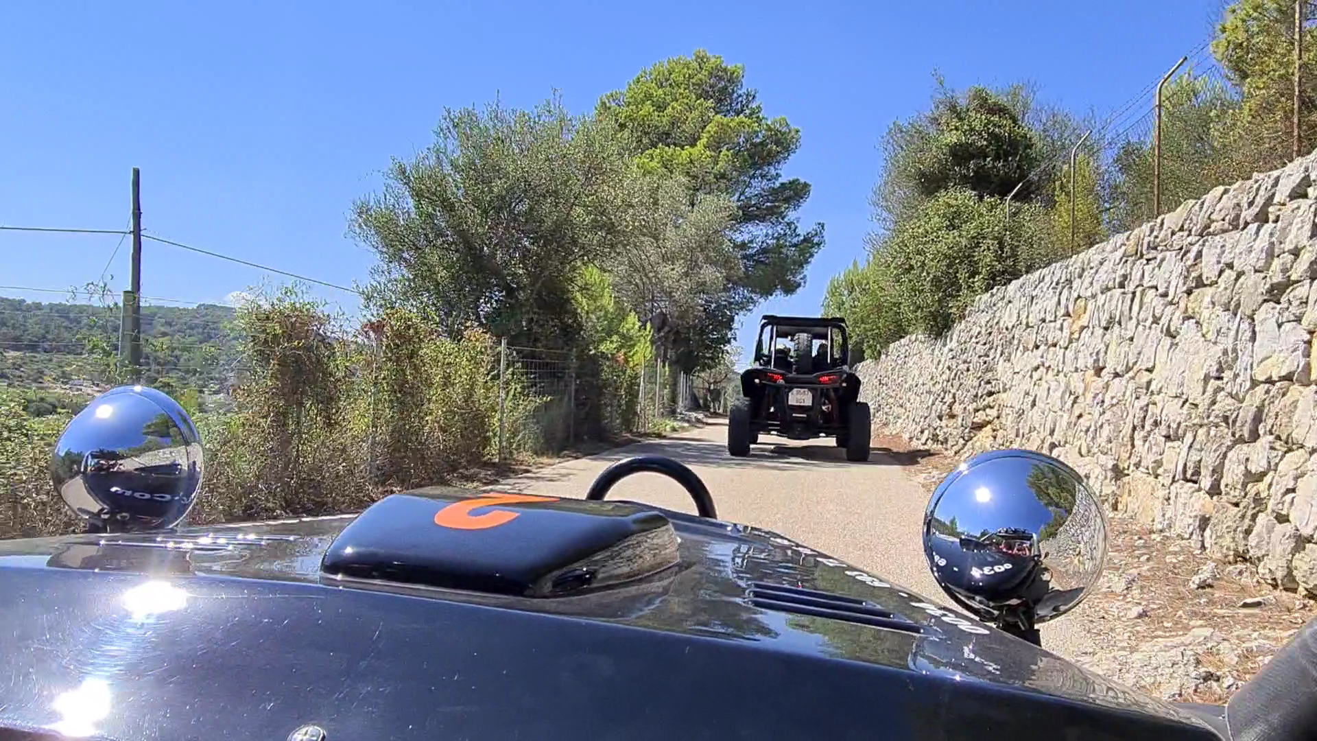 Quad & Buggy Tours in Can Picafort photo 3