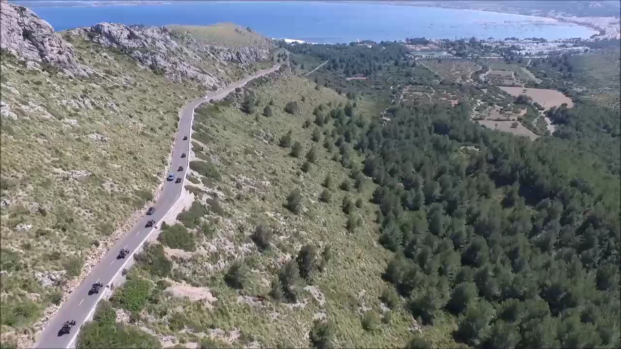 Quad & Buggy Tours in Can Picafort photo 5
