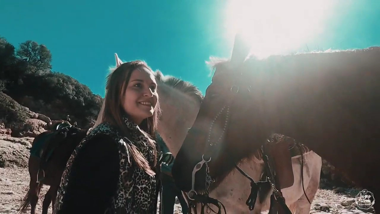 Horseback Riding in Camp de Mar photo 5