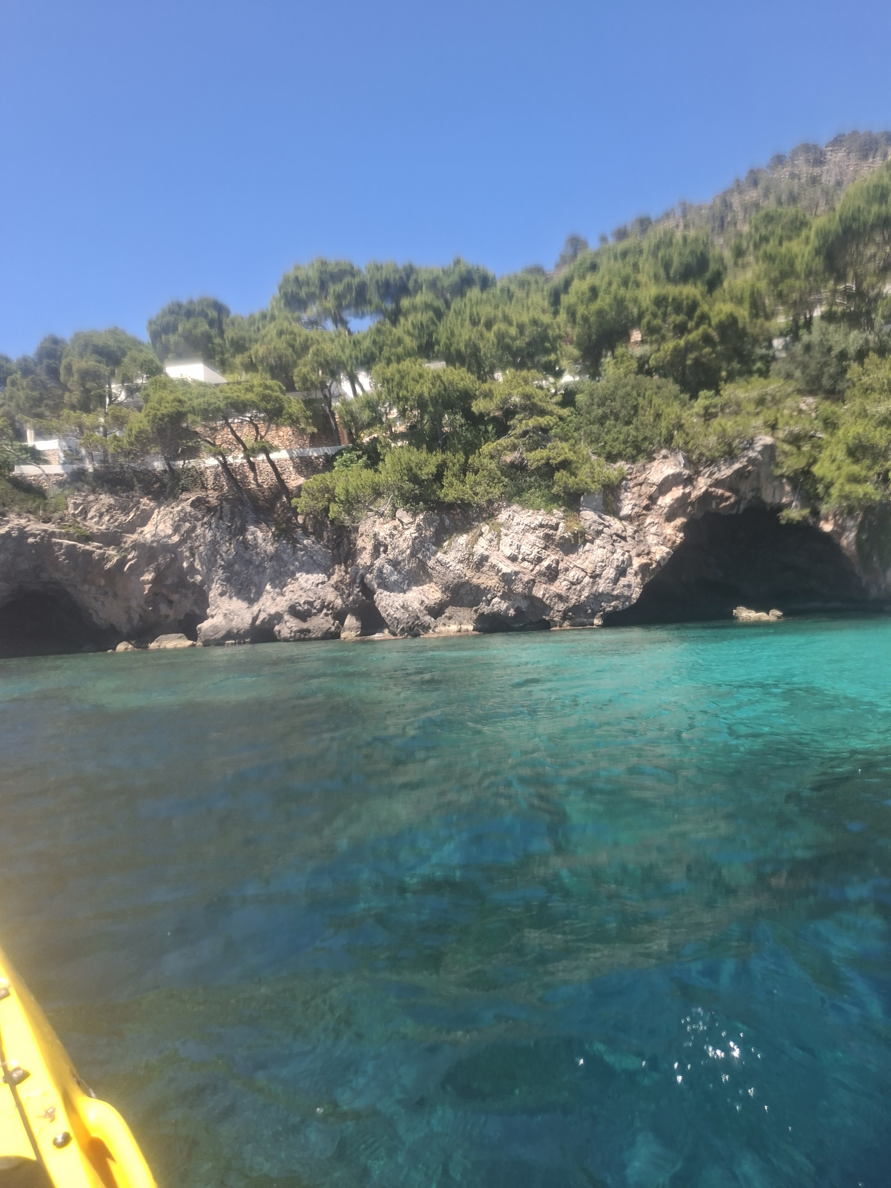 Off-Road Adventures in Cala Bona photo 2
