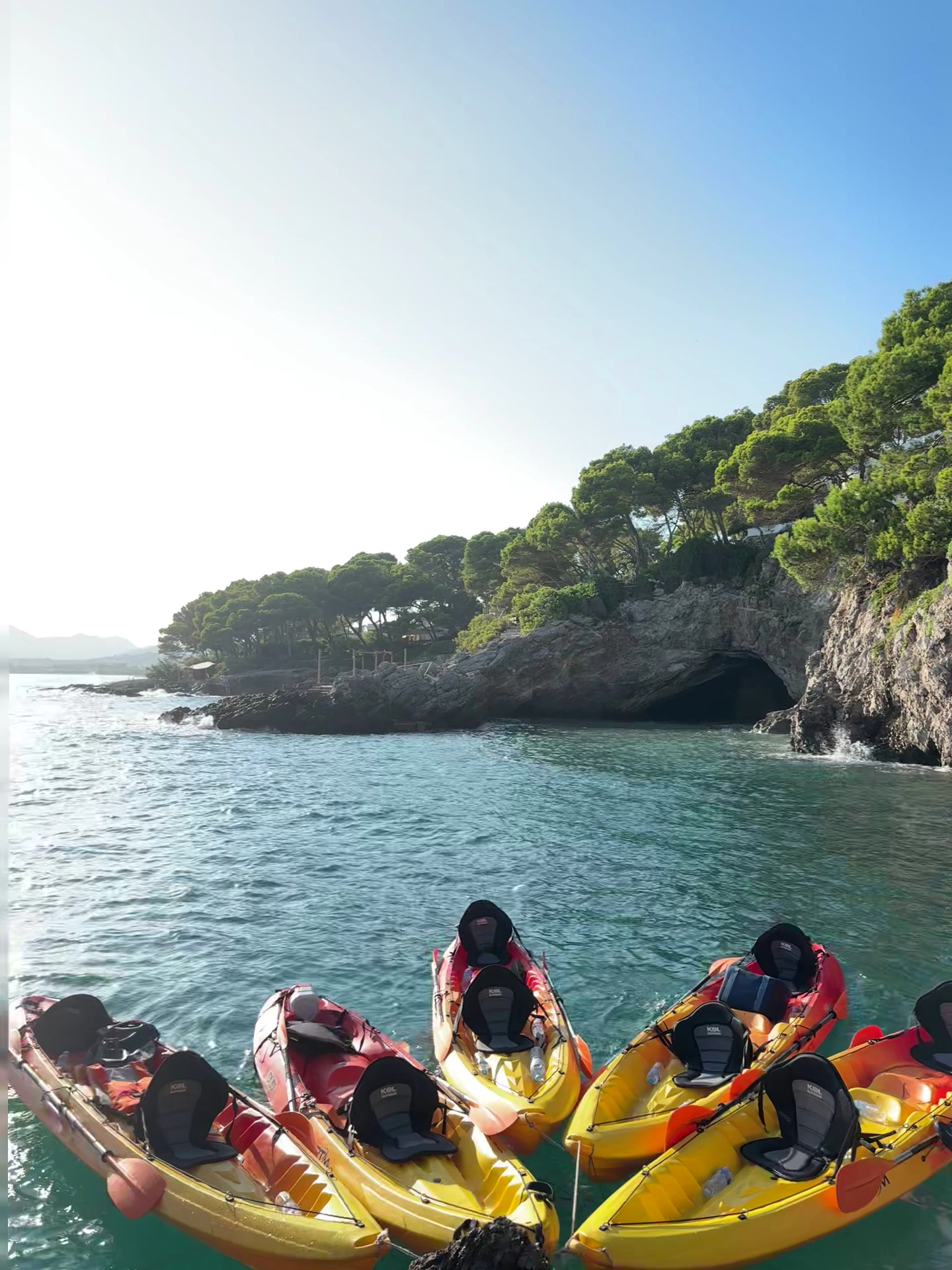 Off-Road Adventures in Cala Bona photo 3