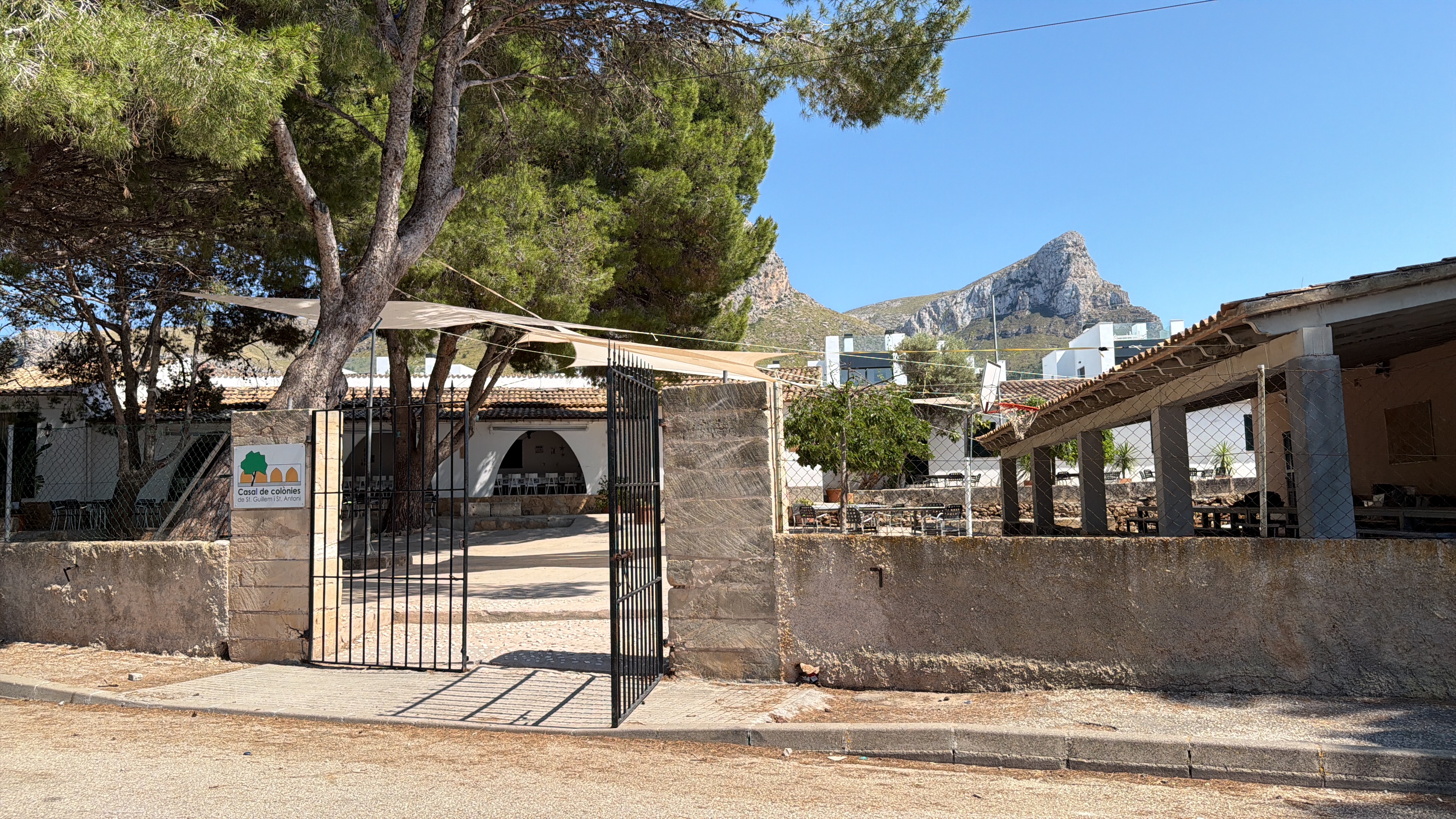 Beach Club & Bali Beds in Colònia de Sant Pere photo 2