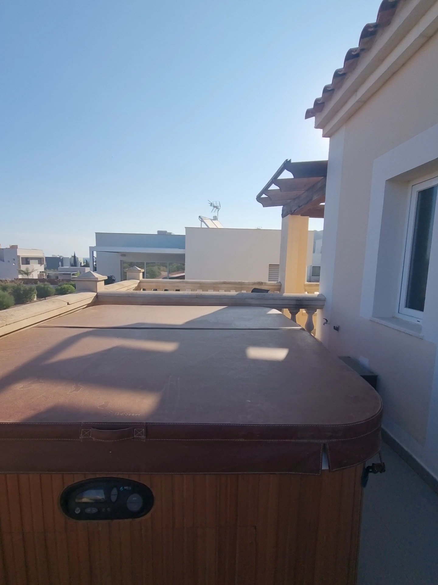 Beach Club & Bali Beds in Colònia de Sant Pere photo 3