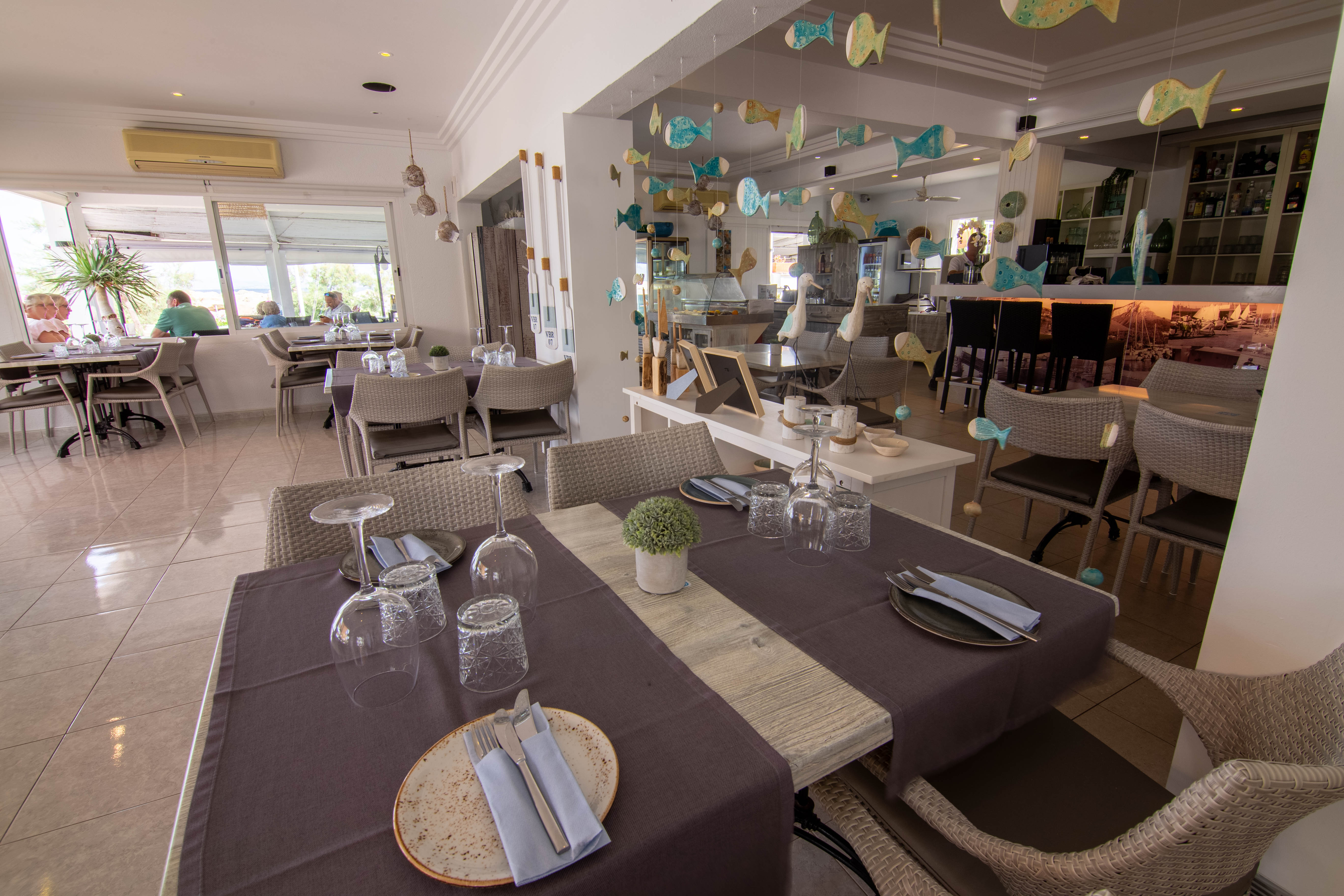 Champagne Cruises in Colònia de Sant Pere photo 4