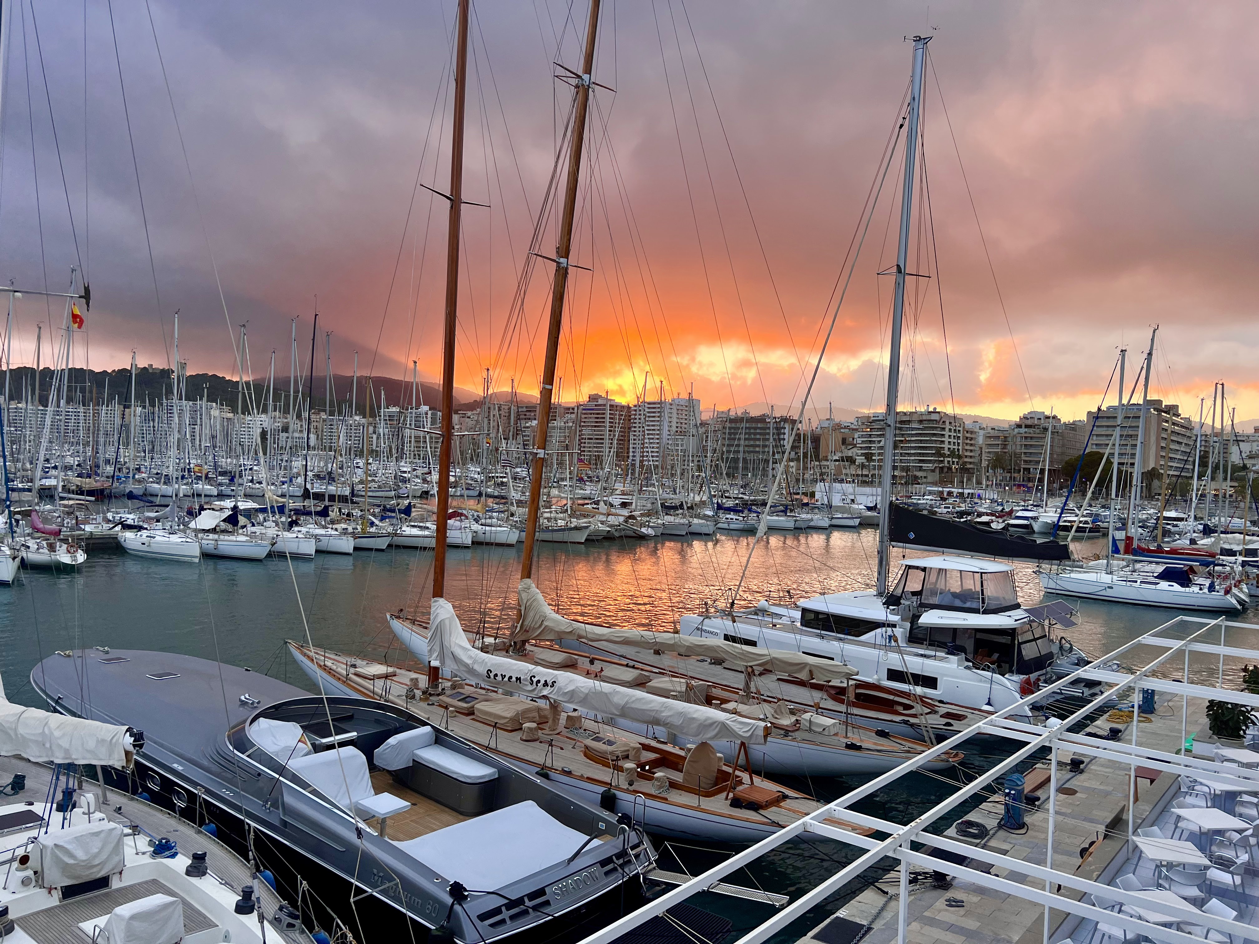 Champagne Cruises in Colònia de Sant Pere photo 5