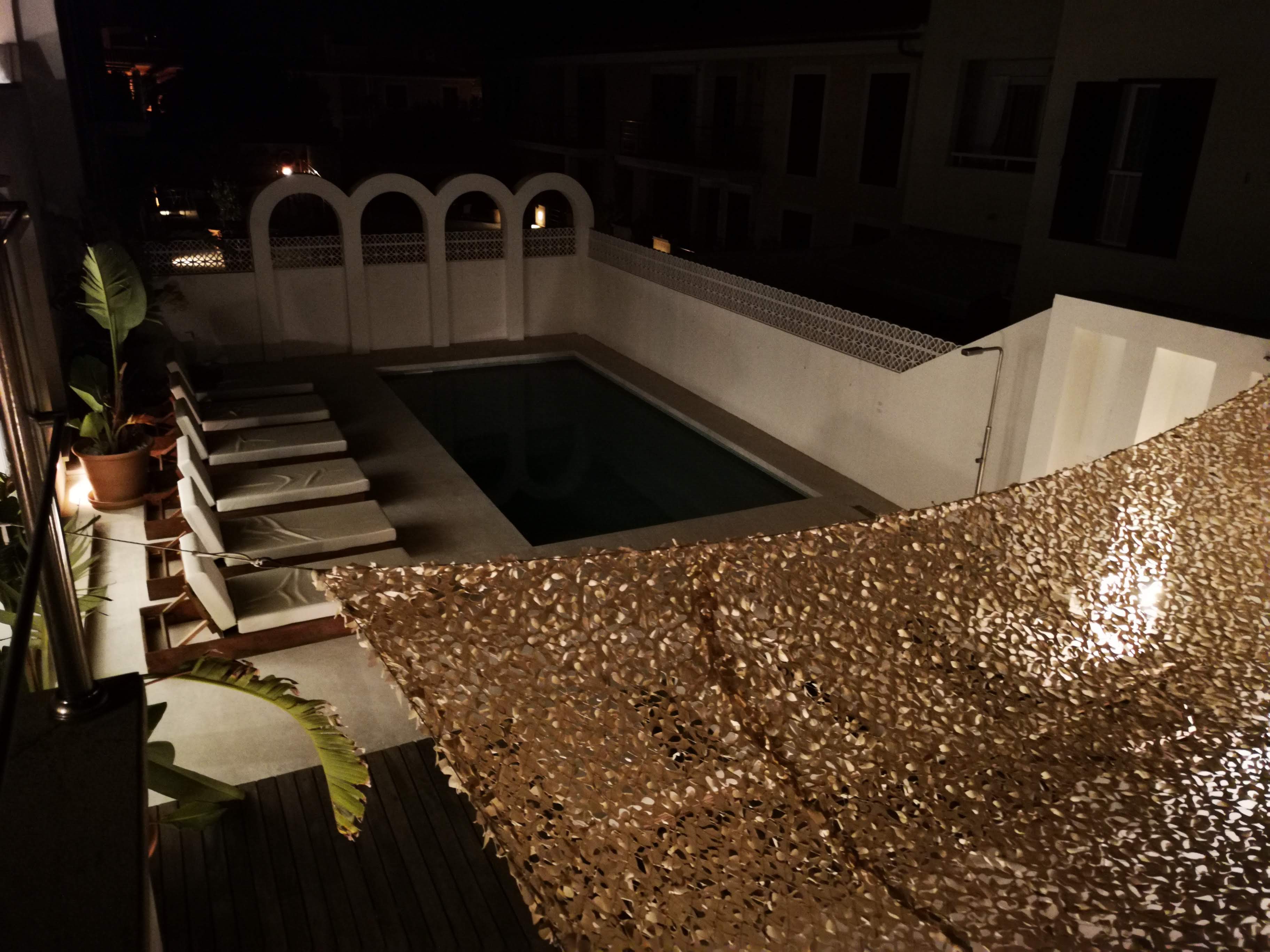Sound Healing in Colònia de Sant Pere