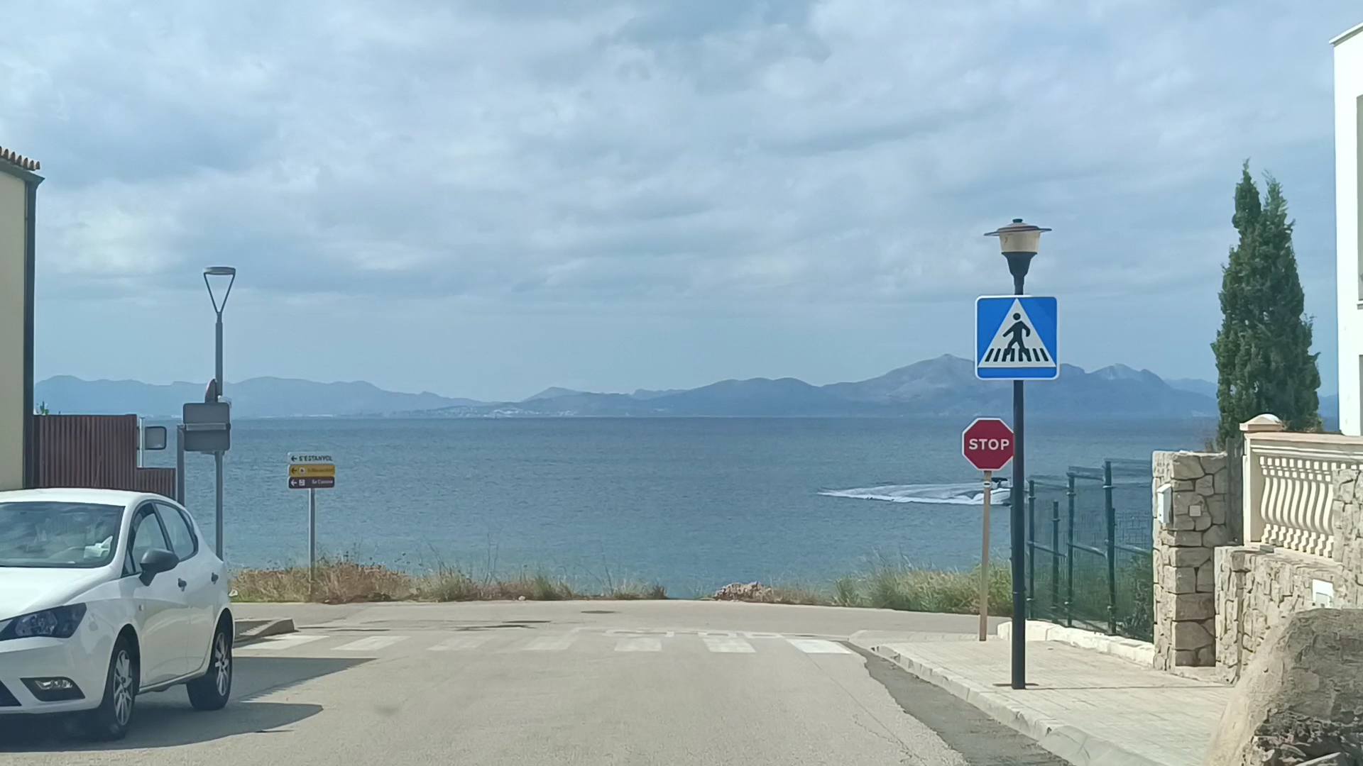 Hiking Tours in Colònia de Sant Pere photo 3
