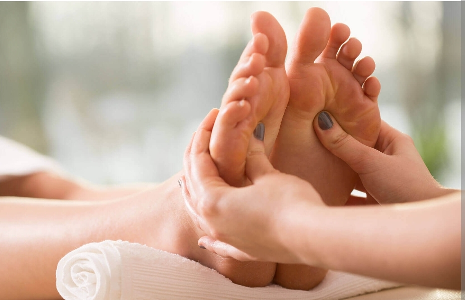 Spa & Massage in Colònia de Sant Pere photo 2