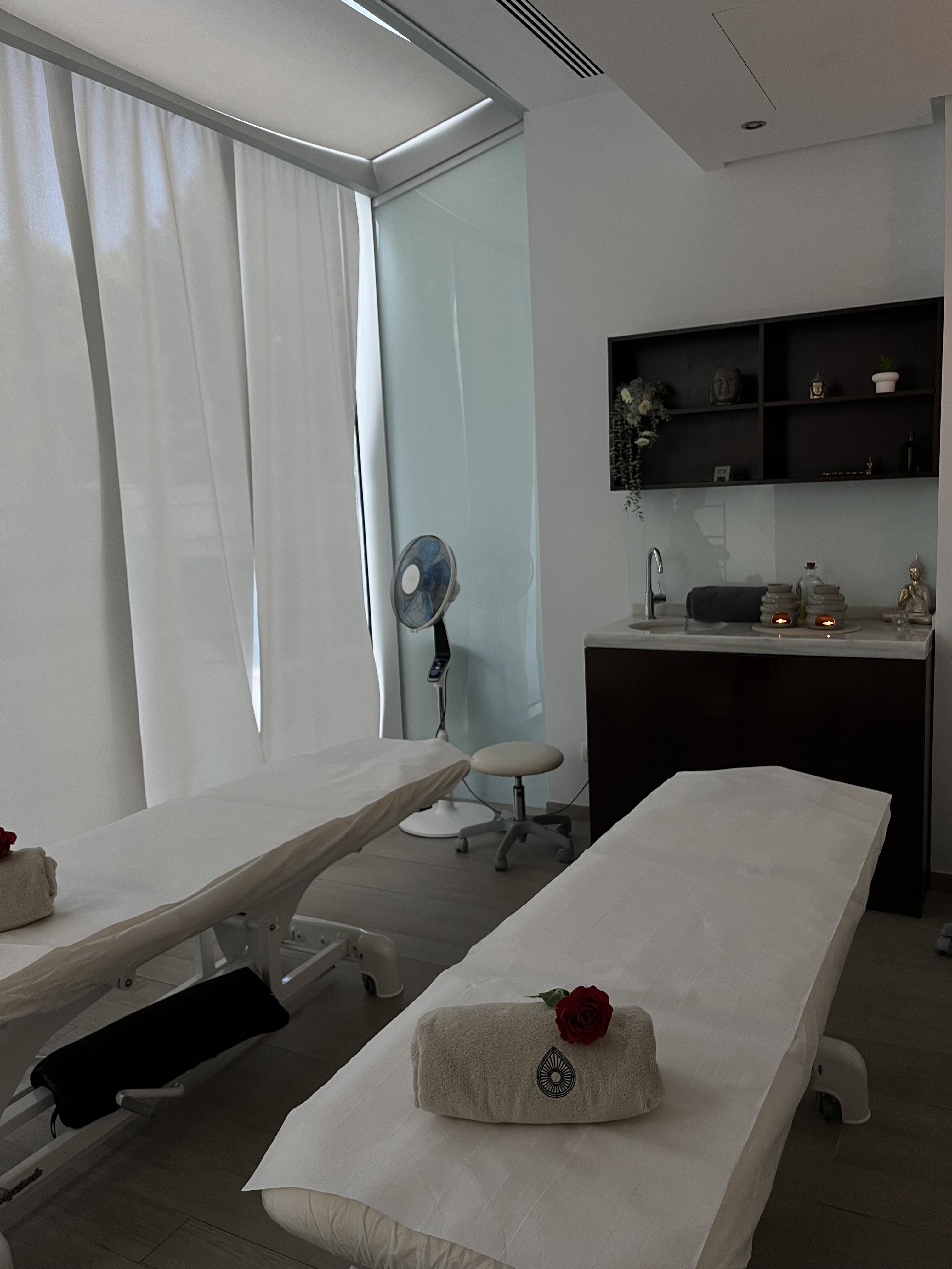 Day Spa in Cala Agulla photo 2