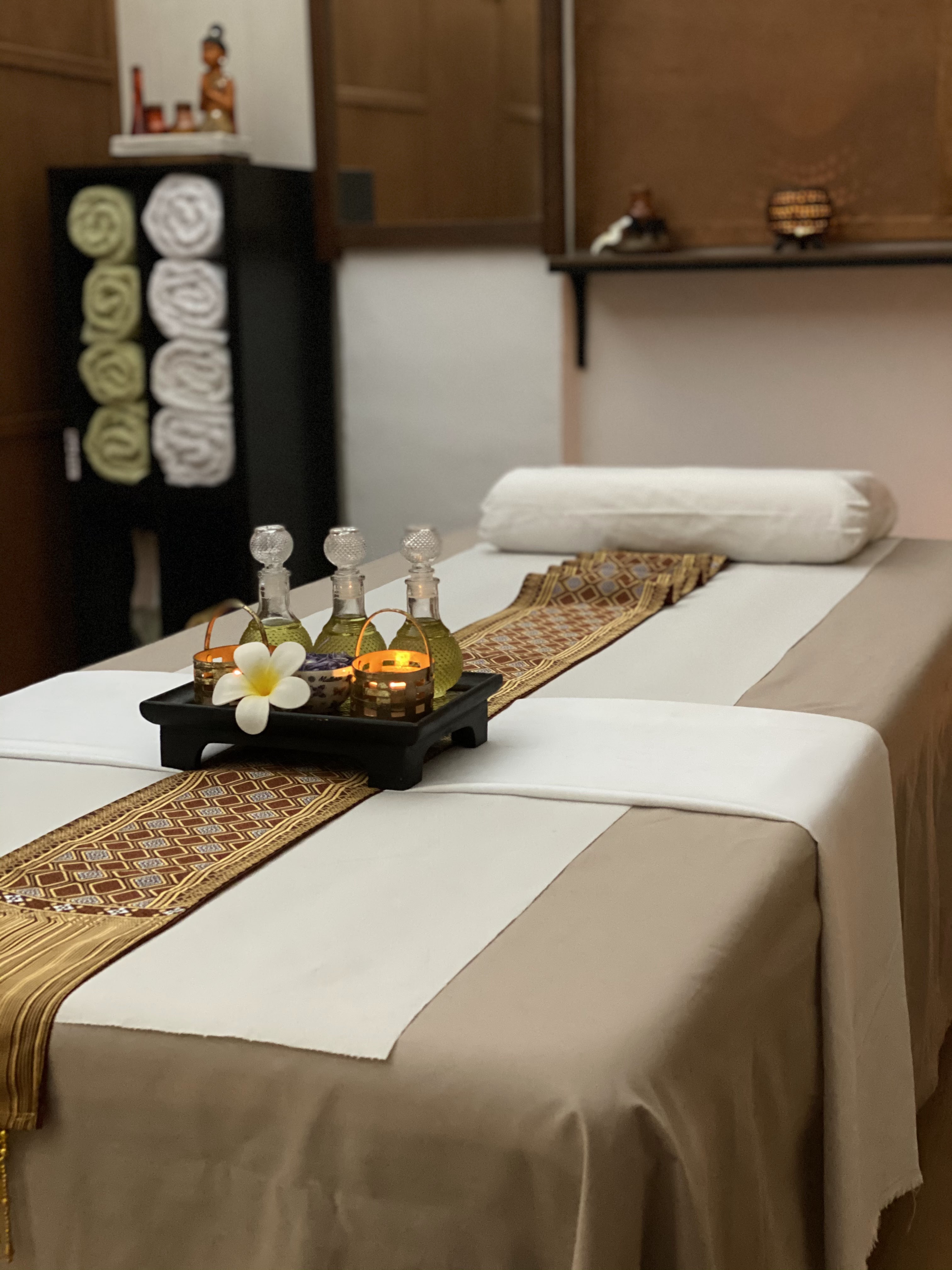 Spa & Massage in Cala Bona photo 2