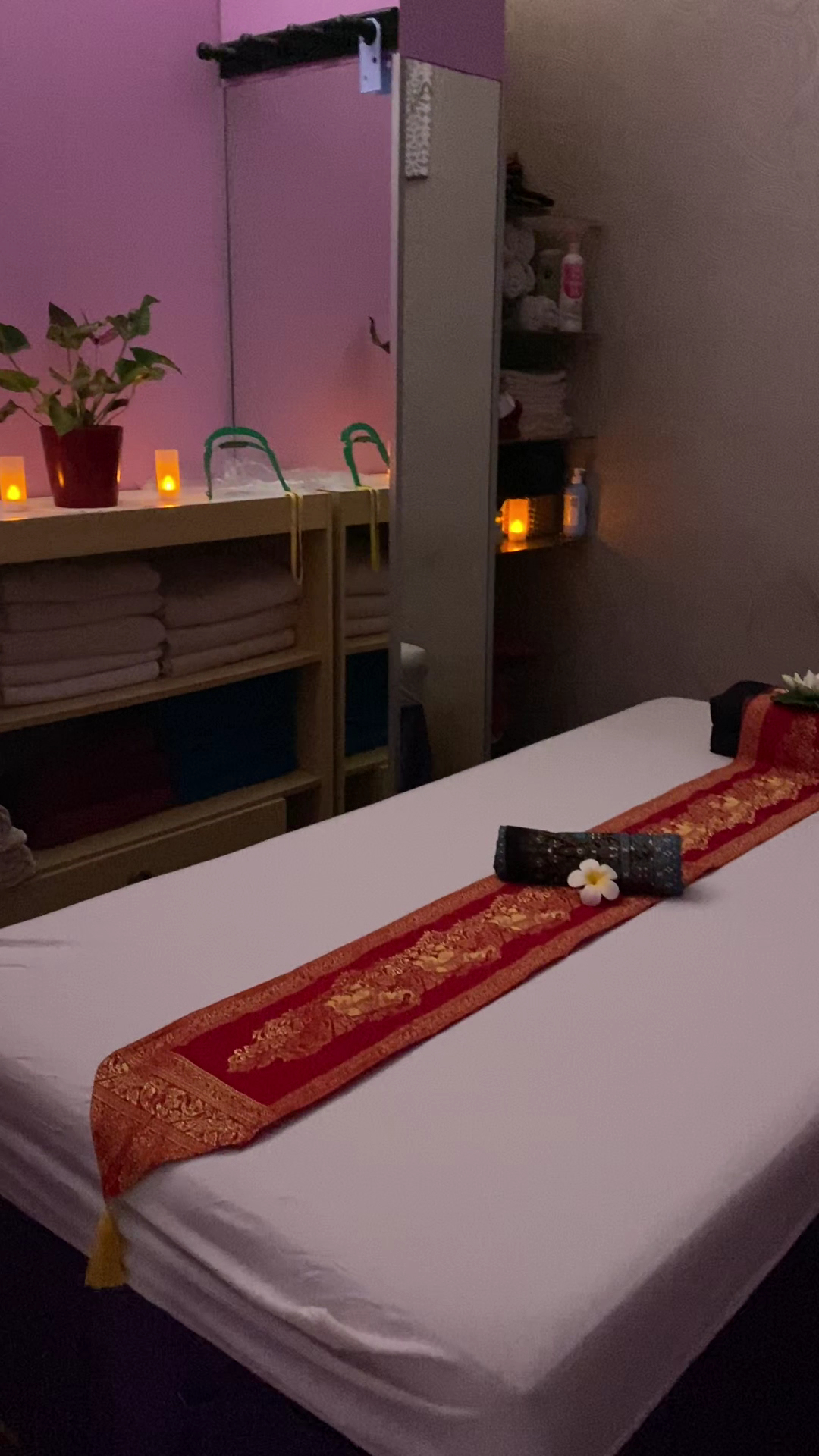 Spa & Massage in Cala Bona photo 4