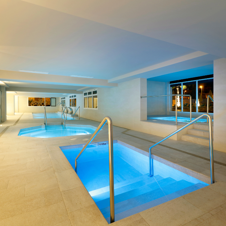 Wellness Retreat in Cala Millor photo 2