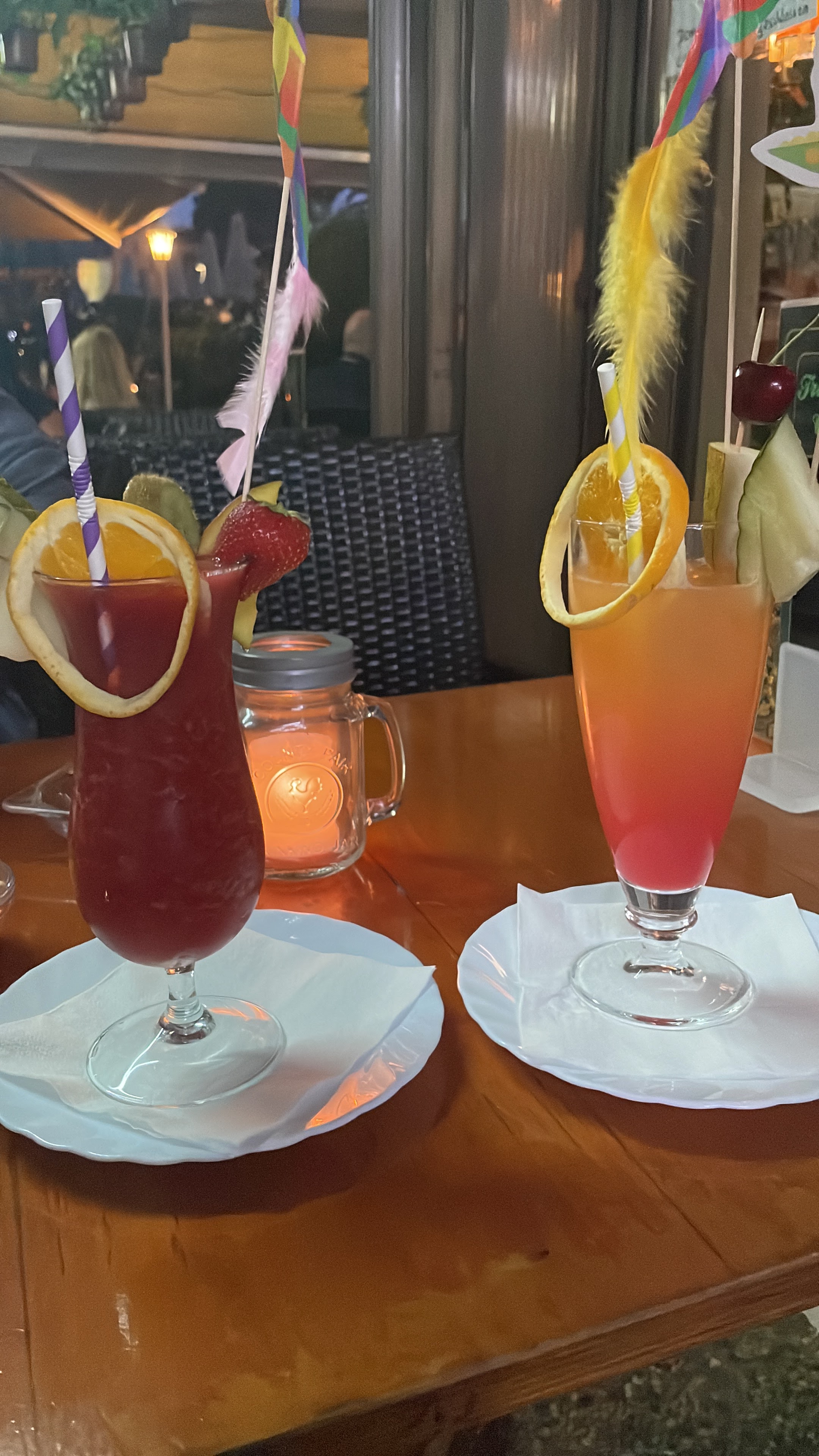 Cocktail Masterclass in Cala Bona photo 4