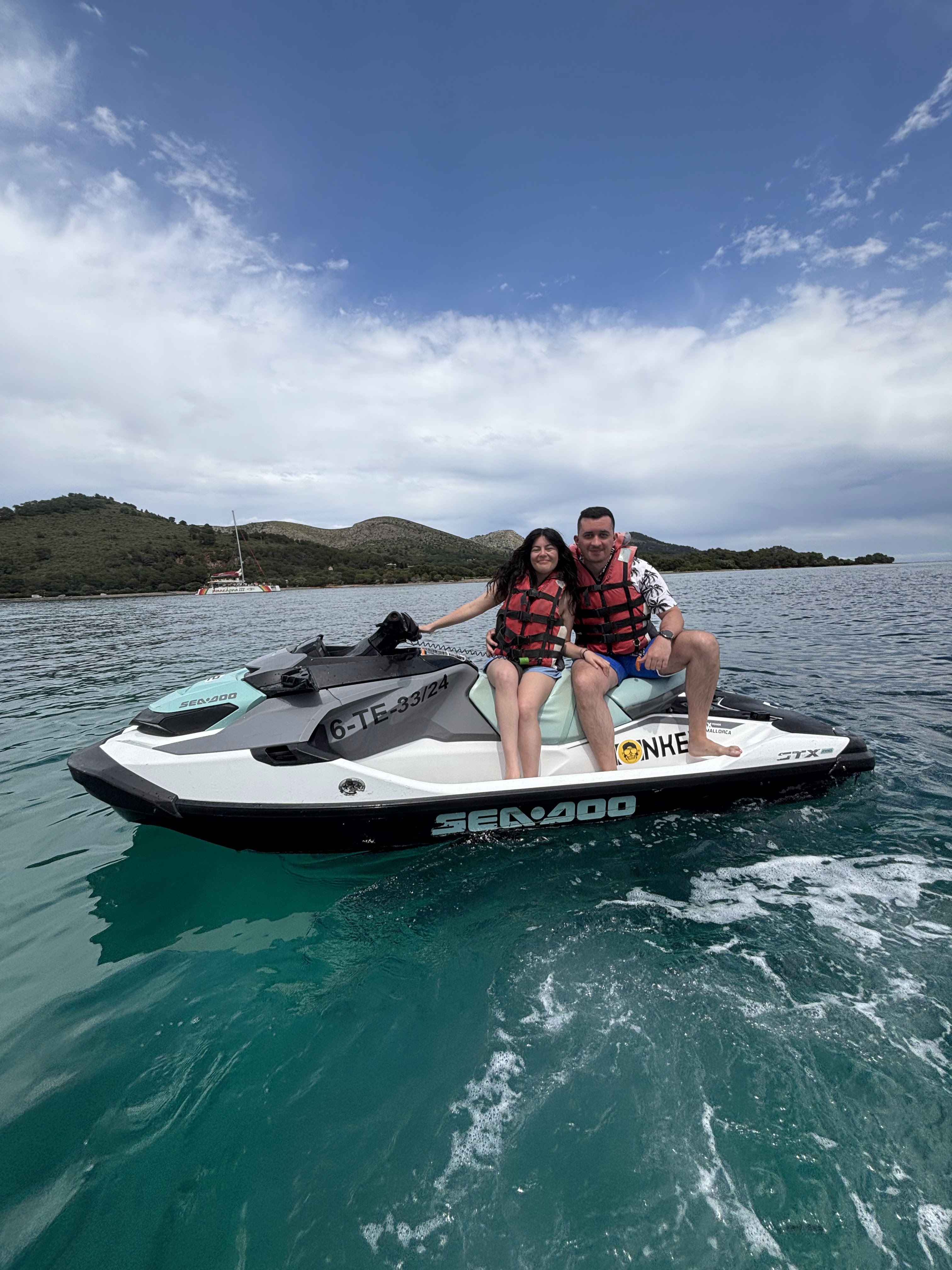 Sailing Excursion in Cala Millor photo 2