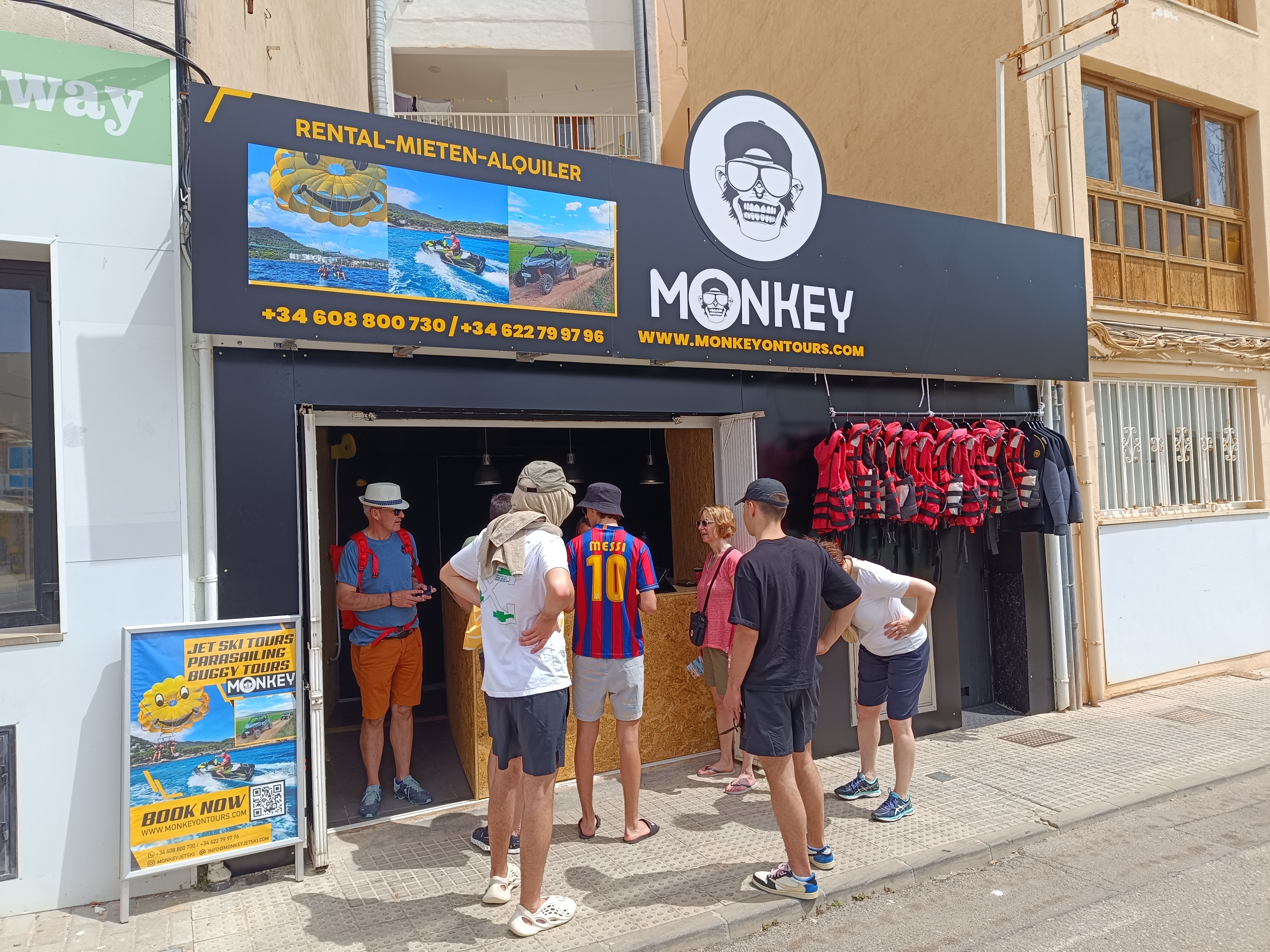 Sailing Excursion in Cala Millor photo 4