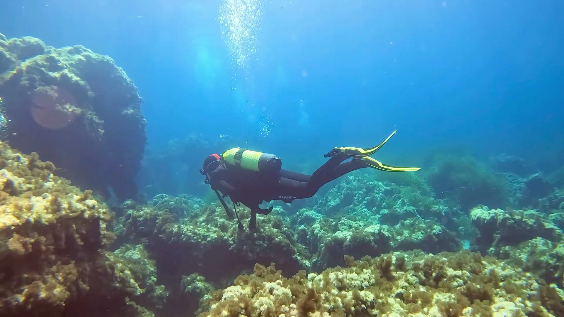 Scuba Courses in Cala Blava photo 3