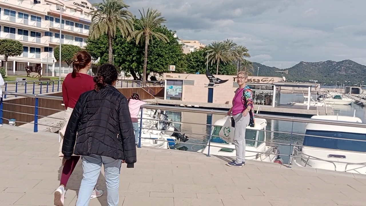 Sailing Excursion in Cala Bona photo 3
