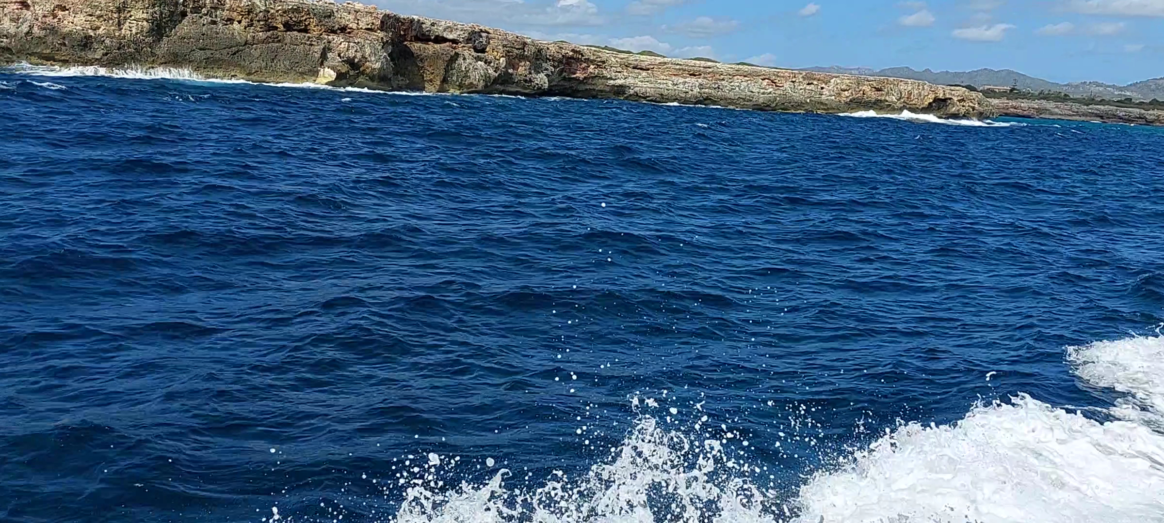 Sunset Cruise in Cala Millor photo 3