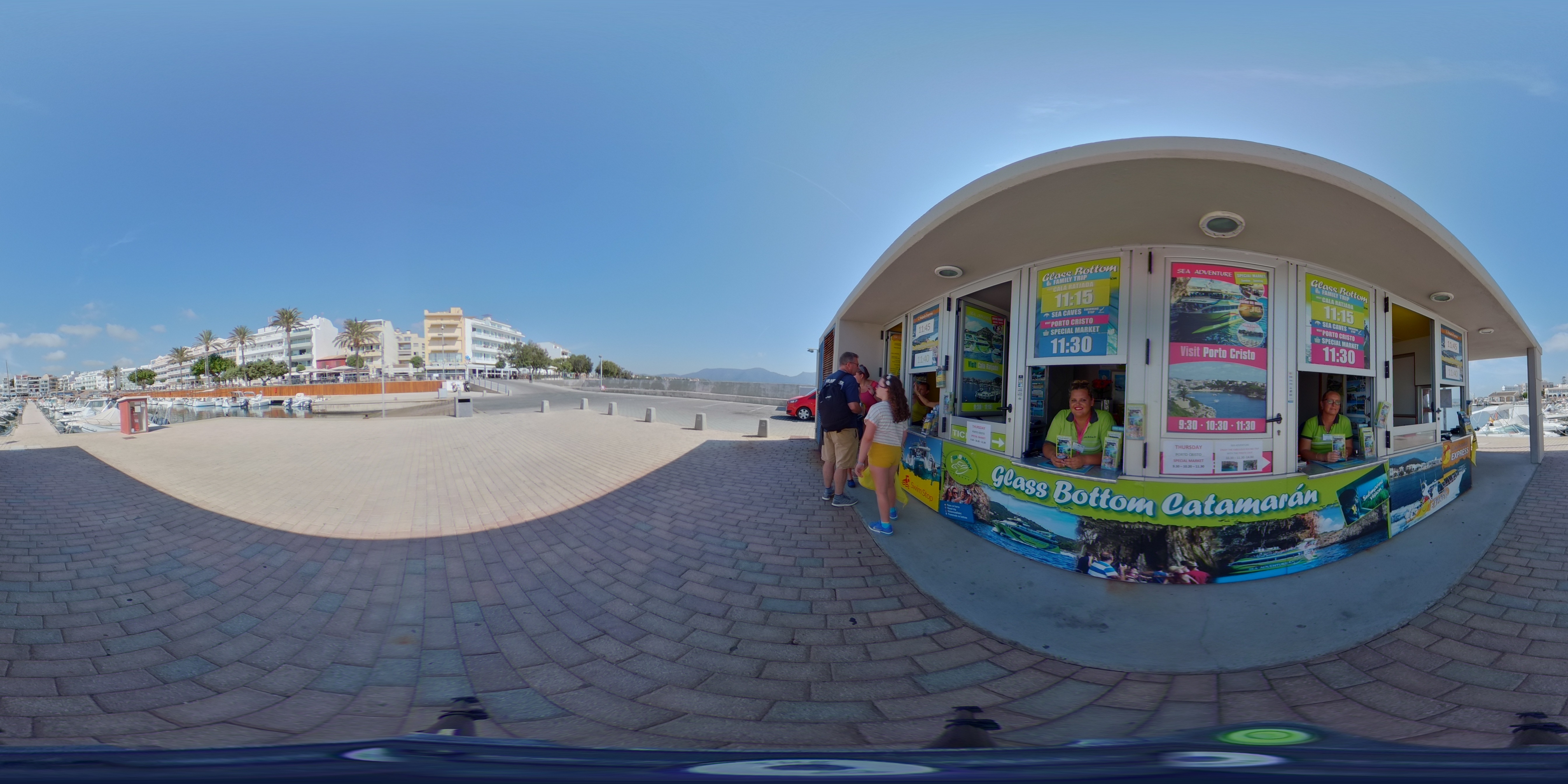 Sunset Cruise in Cala Millor photo 4