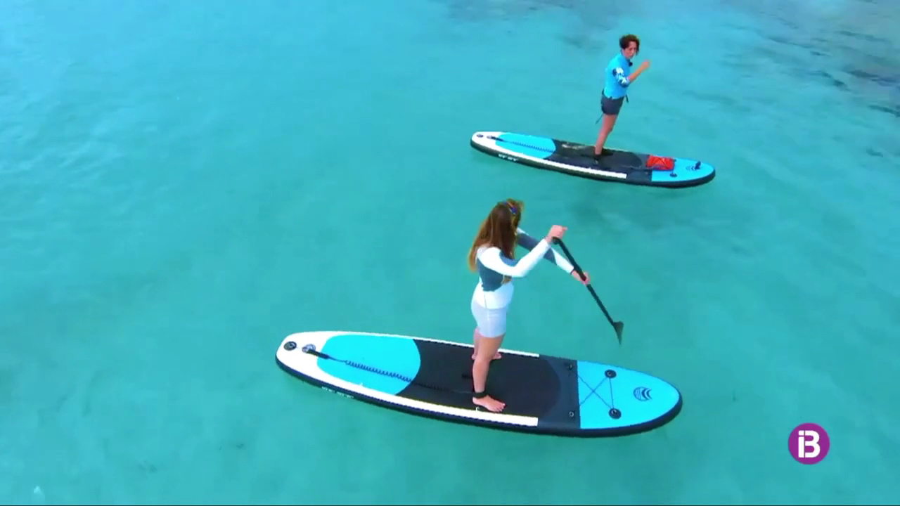 Surf Lessons in Cala Bona photo 3