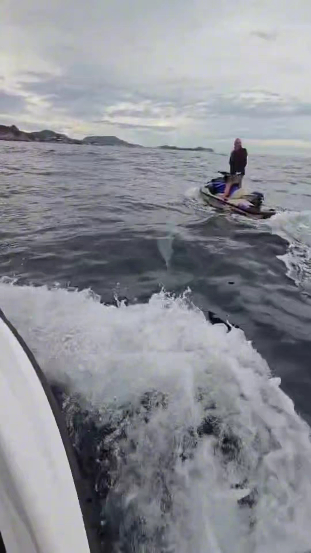 Jetski Rental in Cala Mesquida photo 3