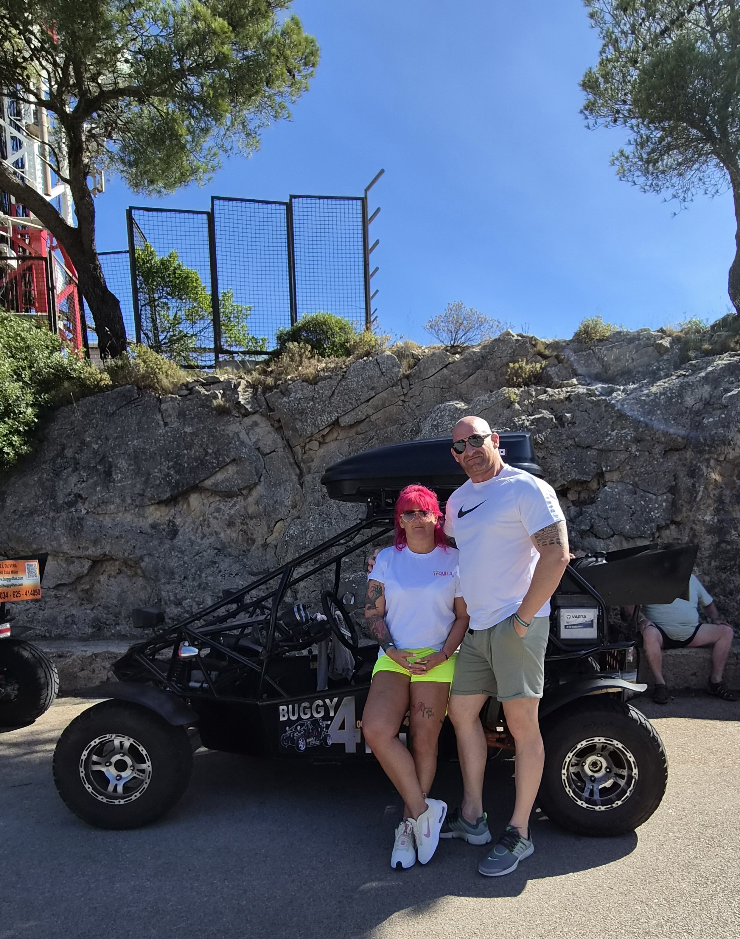 Quad & Buggy Tours in Cala Millor photo 2