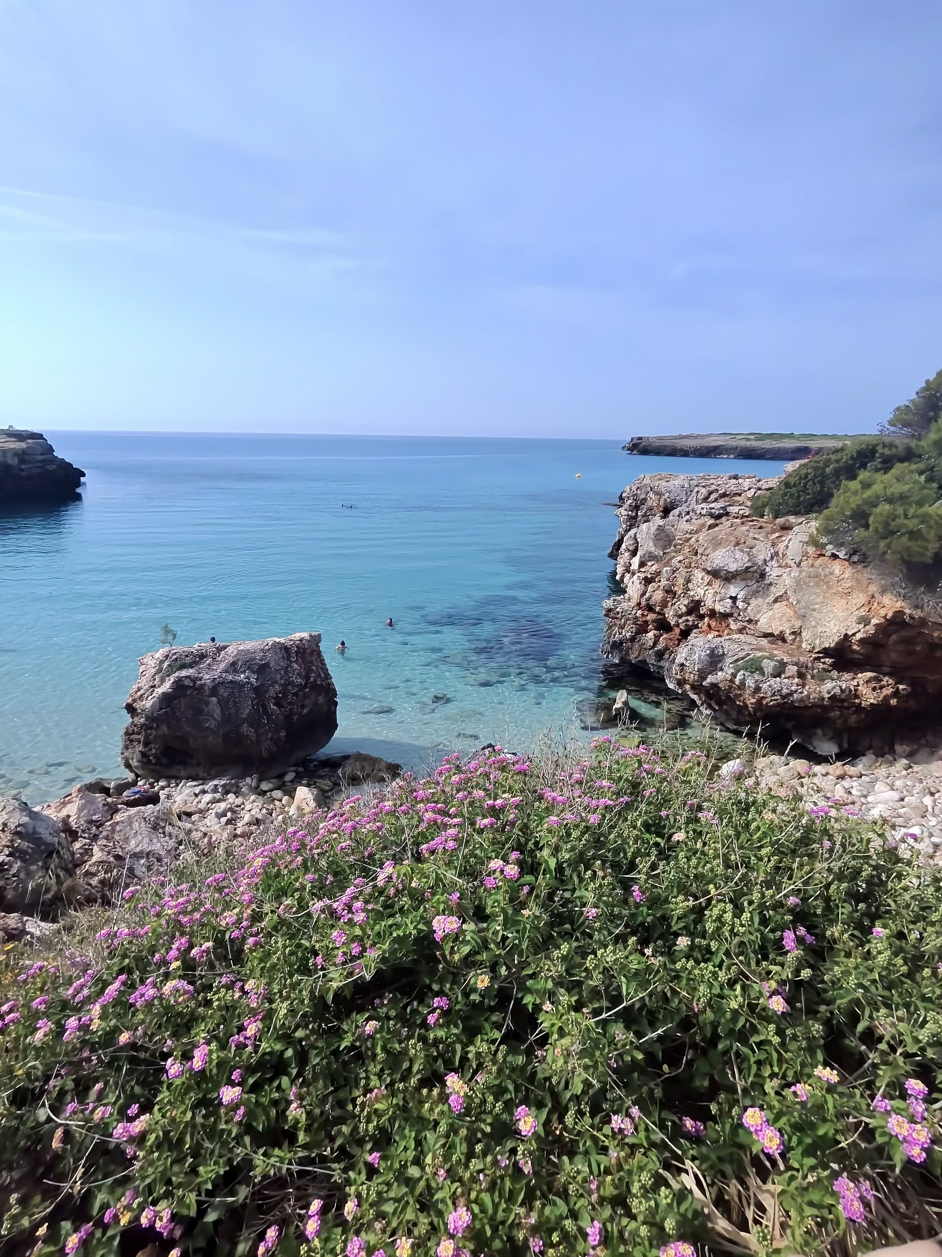 Scuba Courses in Cala Bona photo 2