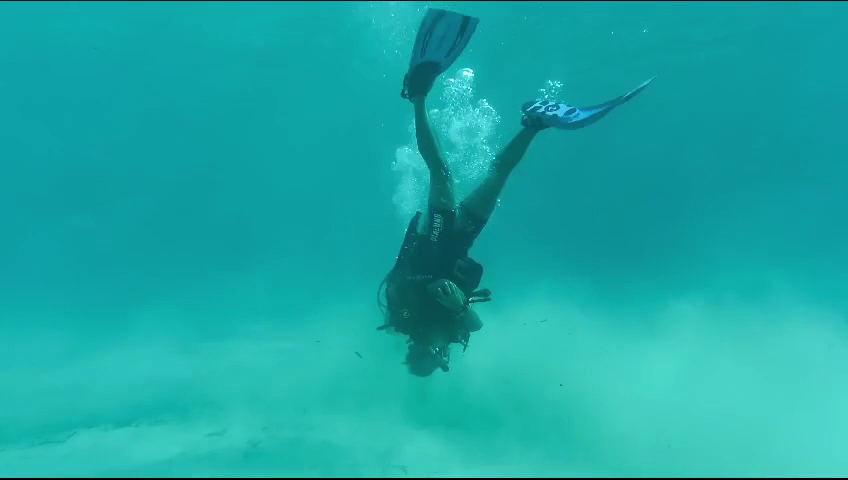 Scuba Courses in Cala Bona photo 3