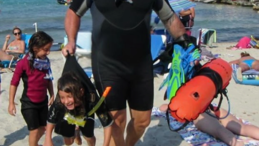 Scuba Courses in Cala Bona photo 5