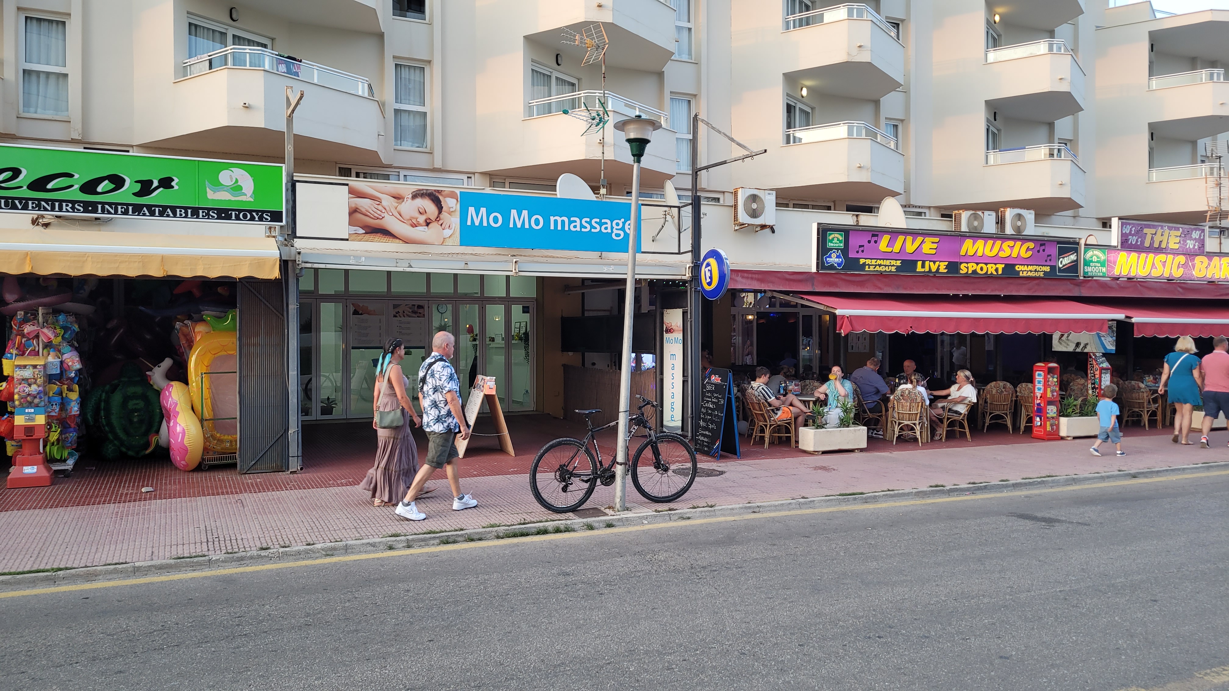 Quad & Buggy Tours in Cala Major photo 4
