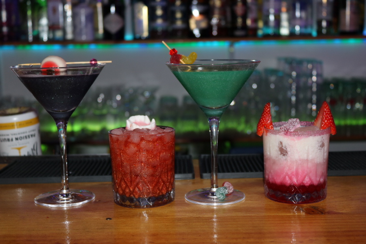 Cocktail Masterclass in Cala Millor photo 3