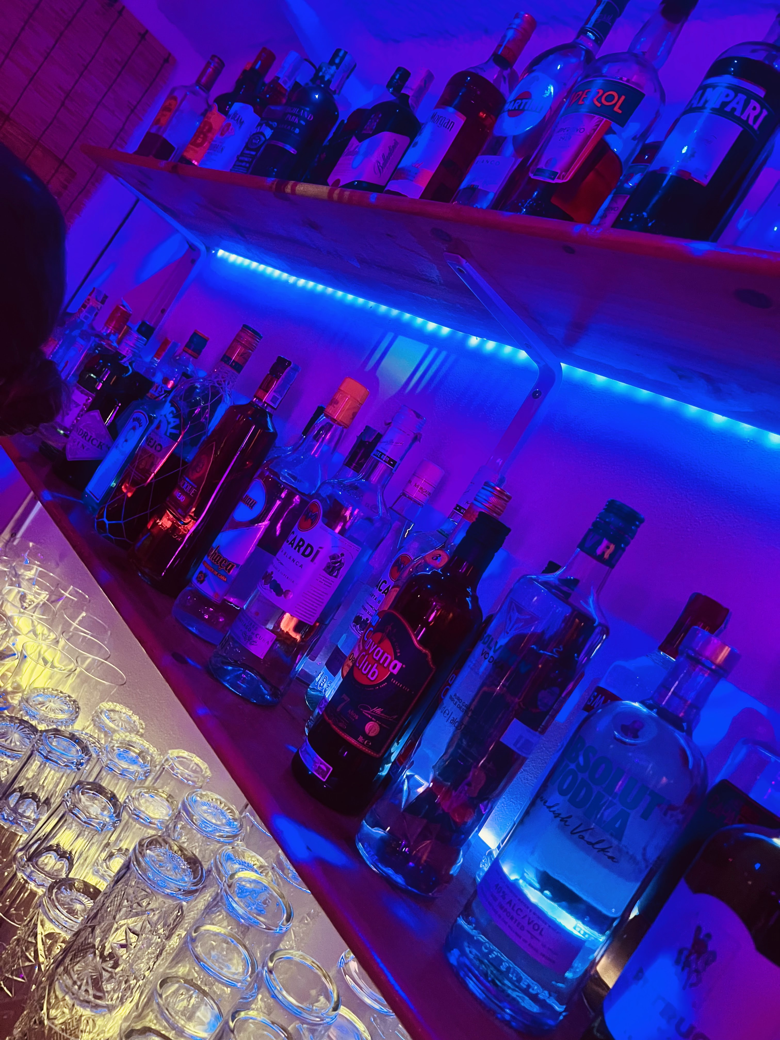 Cocktail Masterclass in Cala Millor photo 5