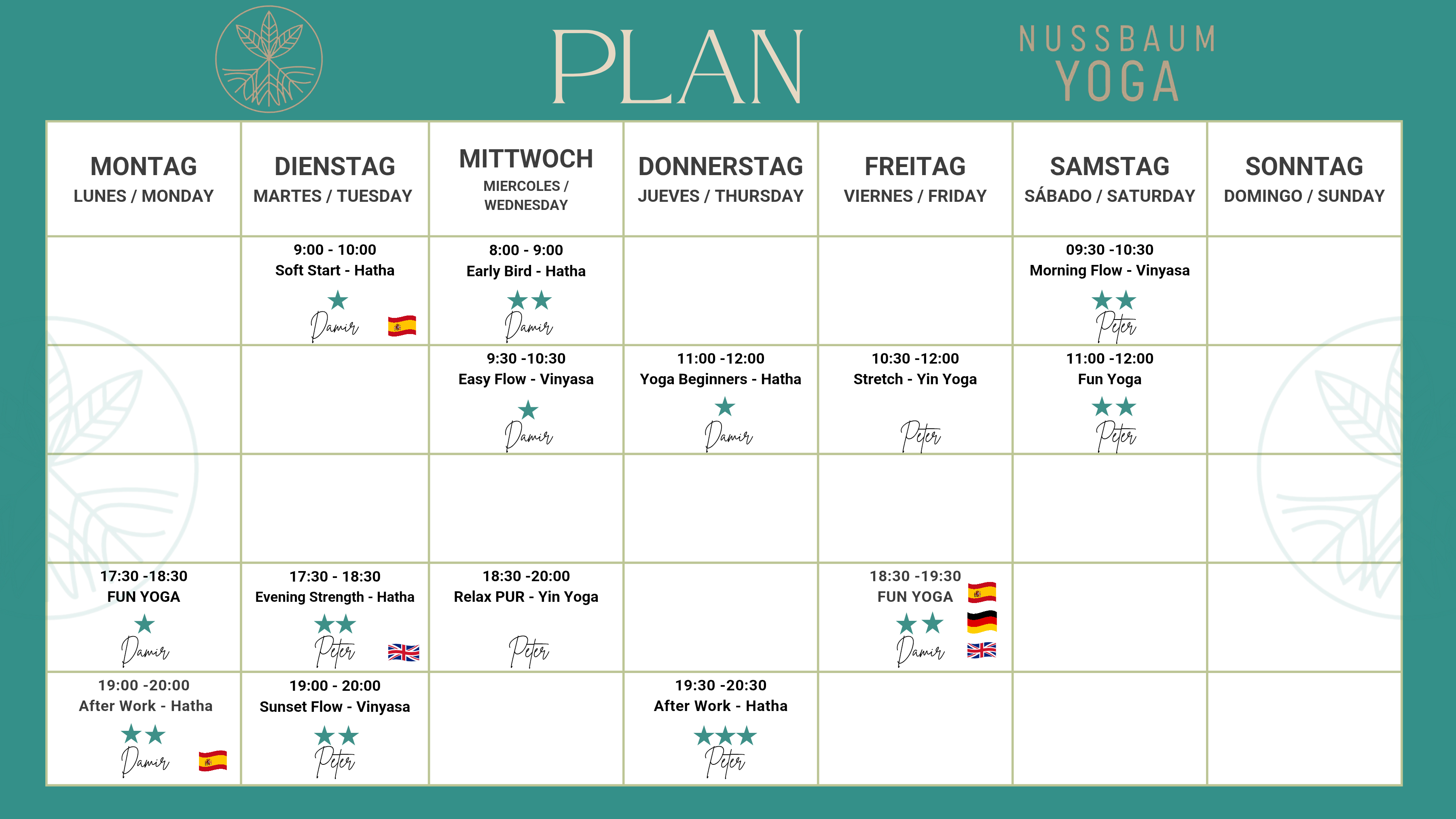 Yoga & Wellness in Cala Millor photo 2